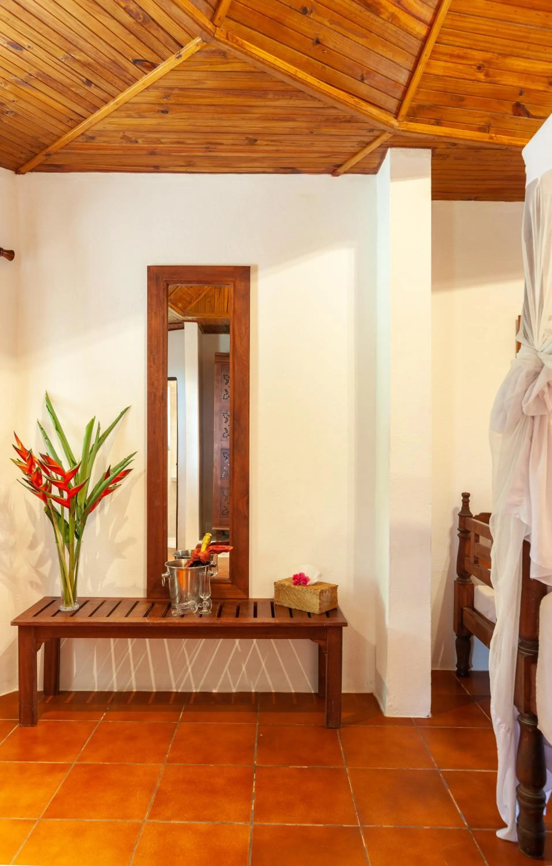 Hotel Cote d'or Lodge