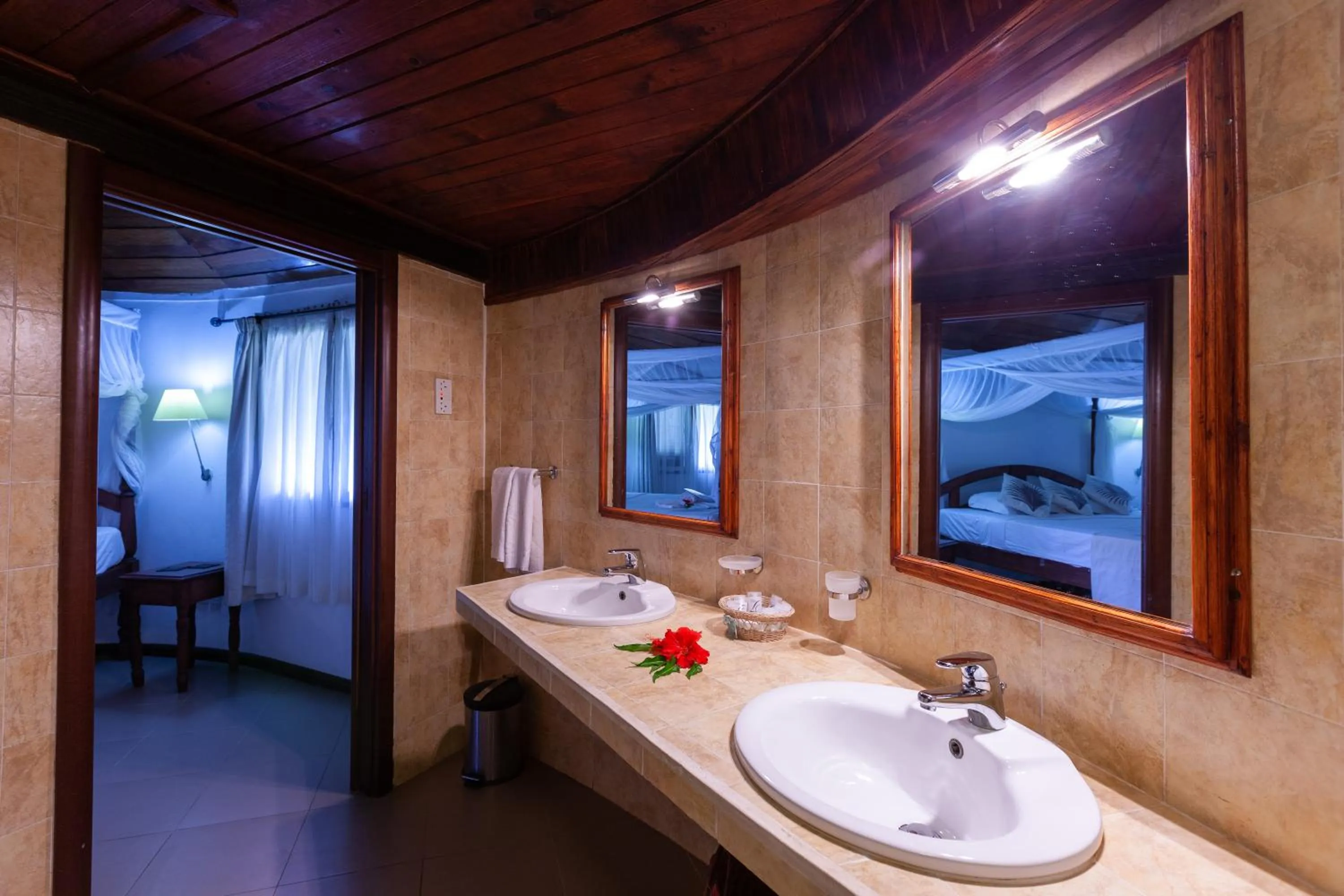 Hotel Cote d'or Lodge