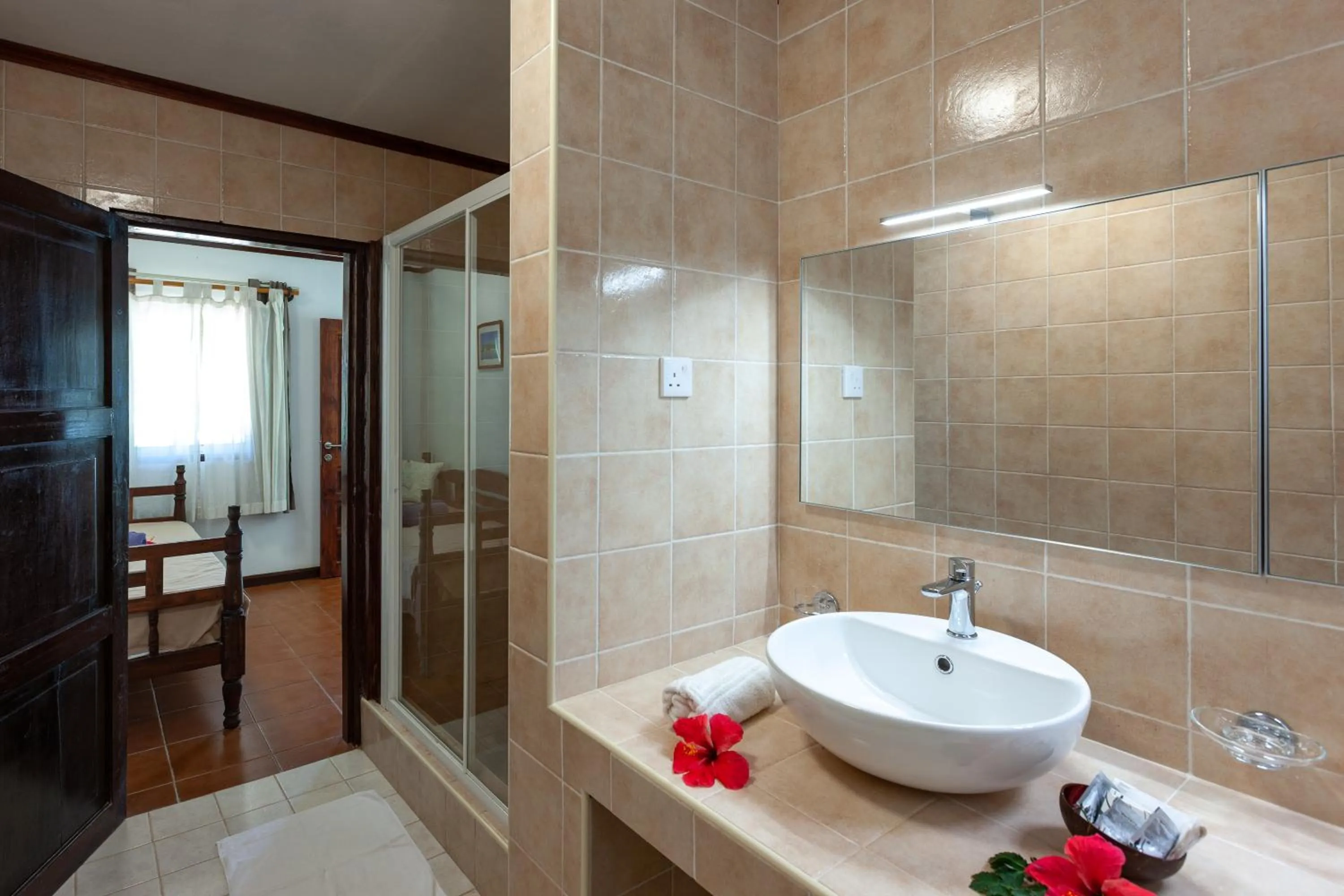 Hotel Cote d'or Lodge