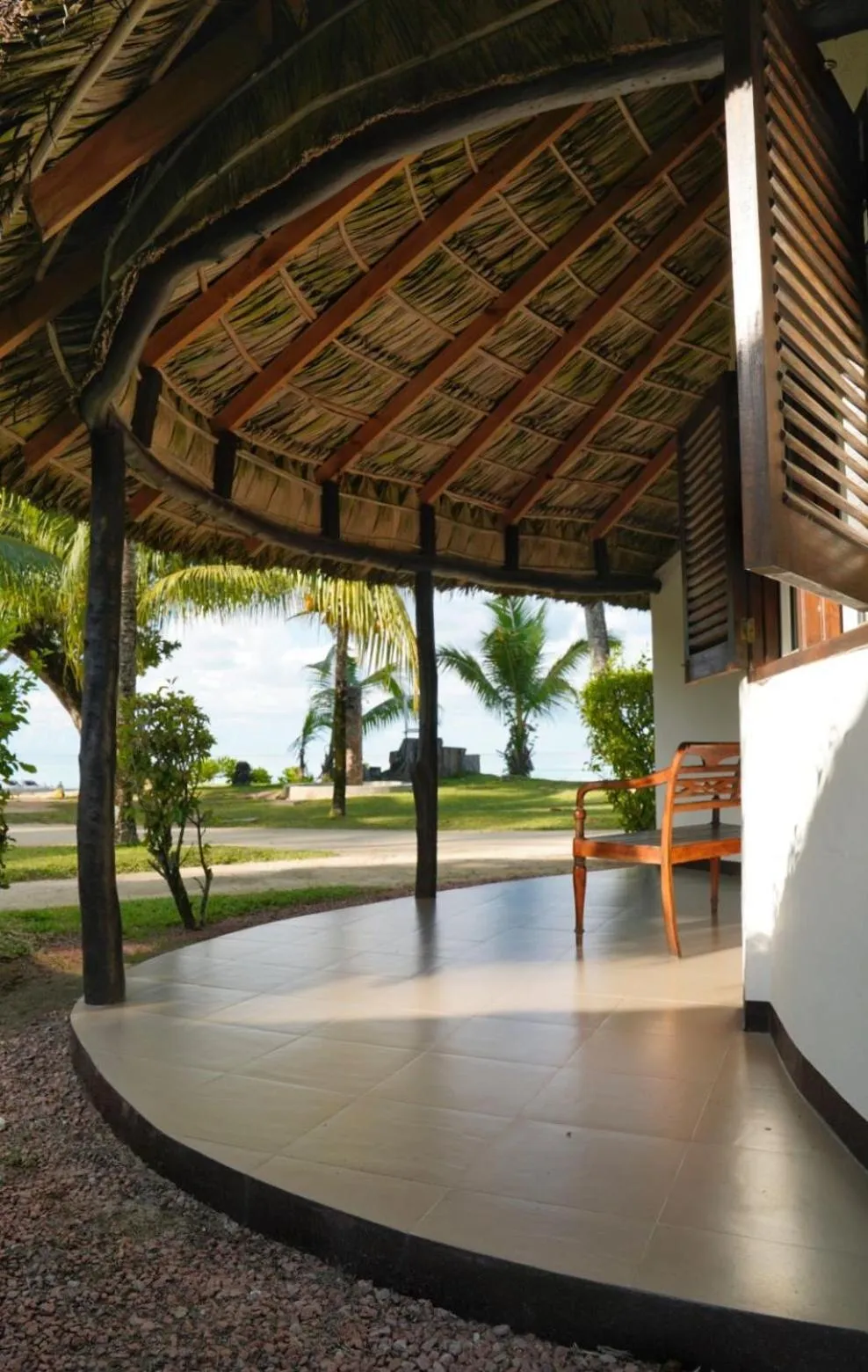 Hotel Cote d'or Lodge