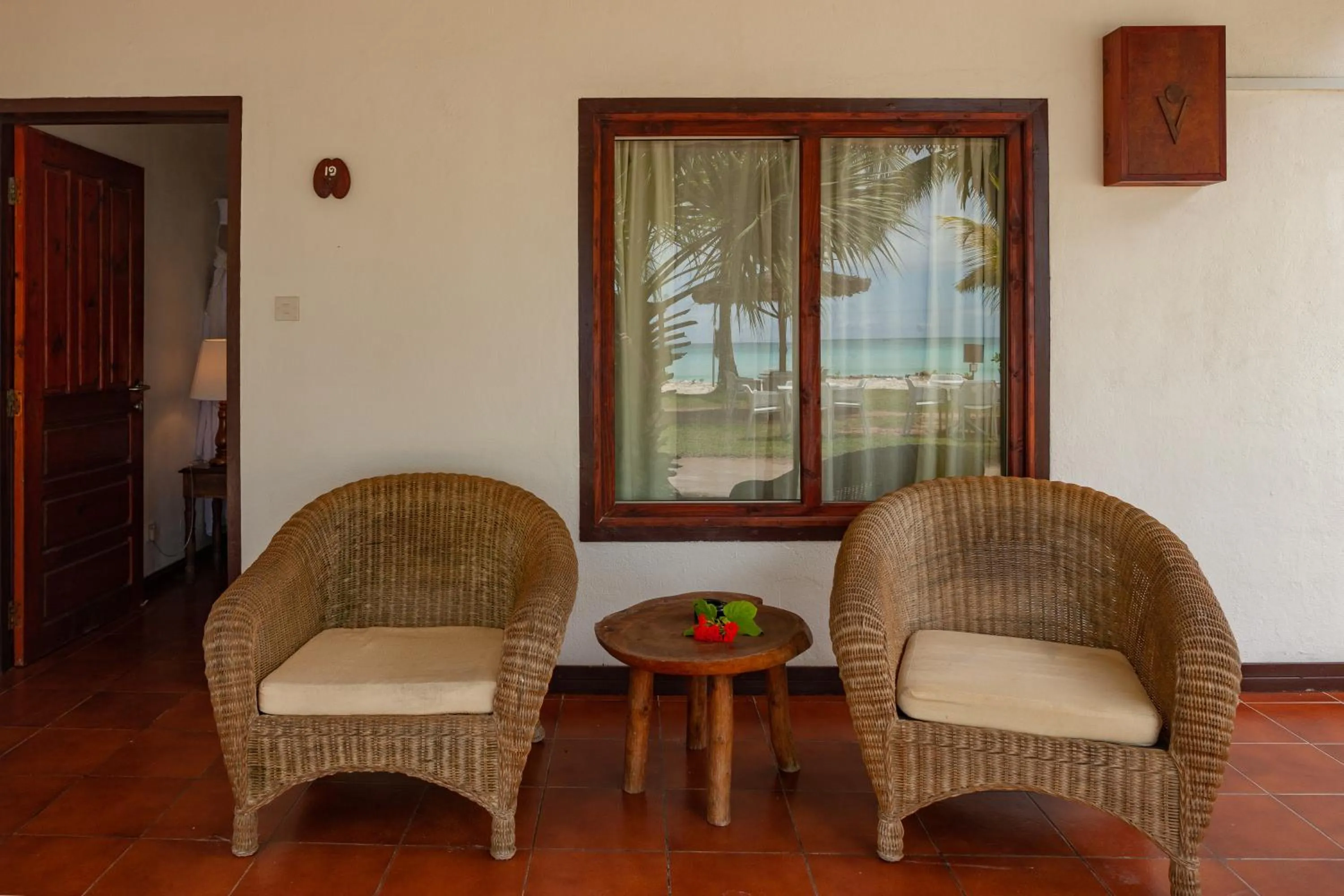 Hotel Cote d'or Lodge