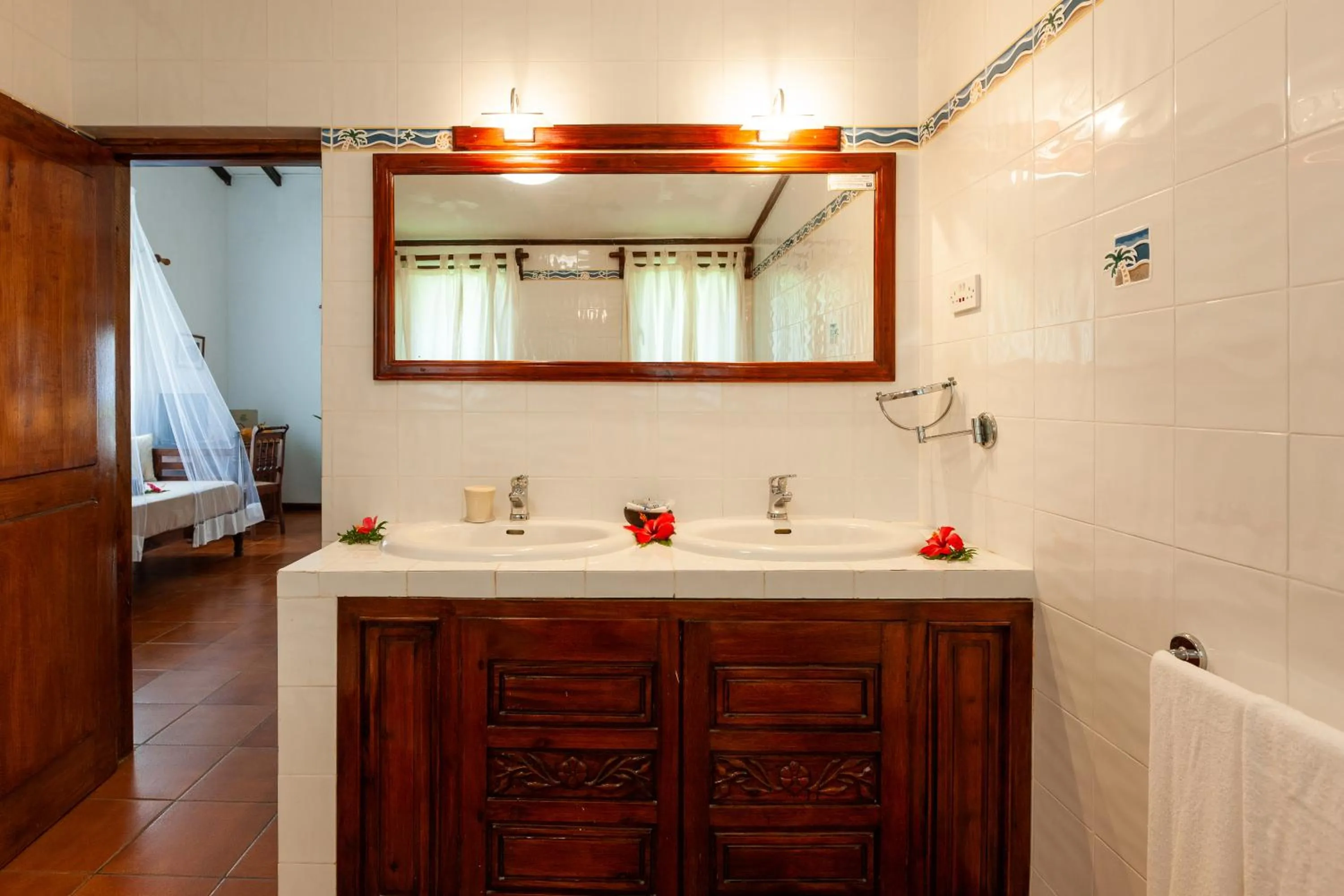 Hotel Cote d'or Lodge