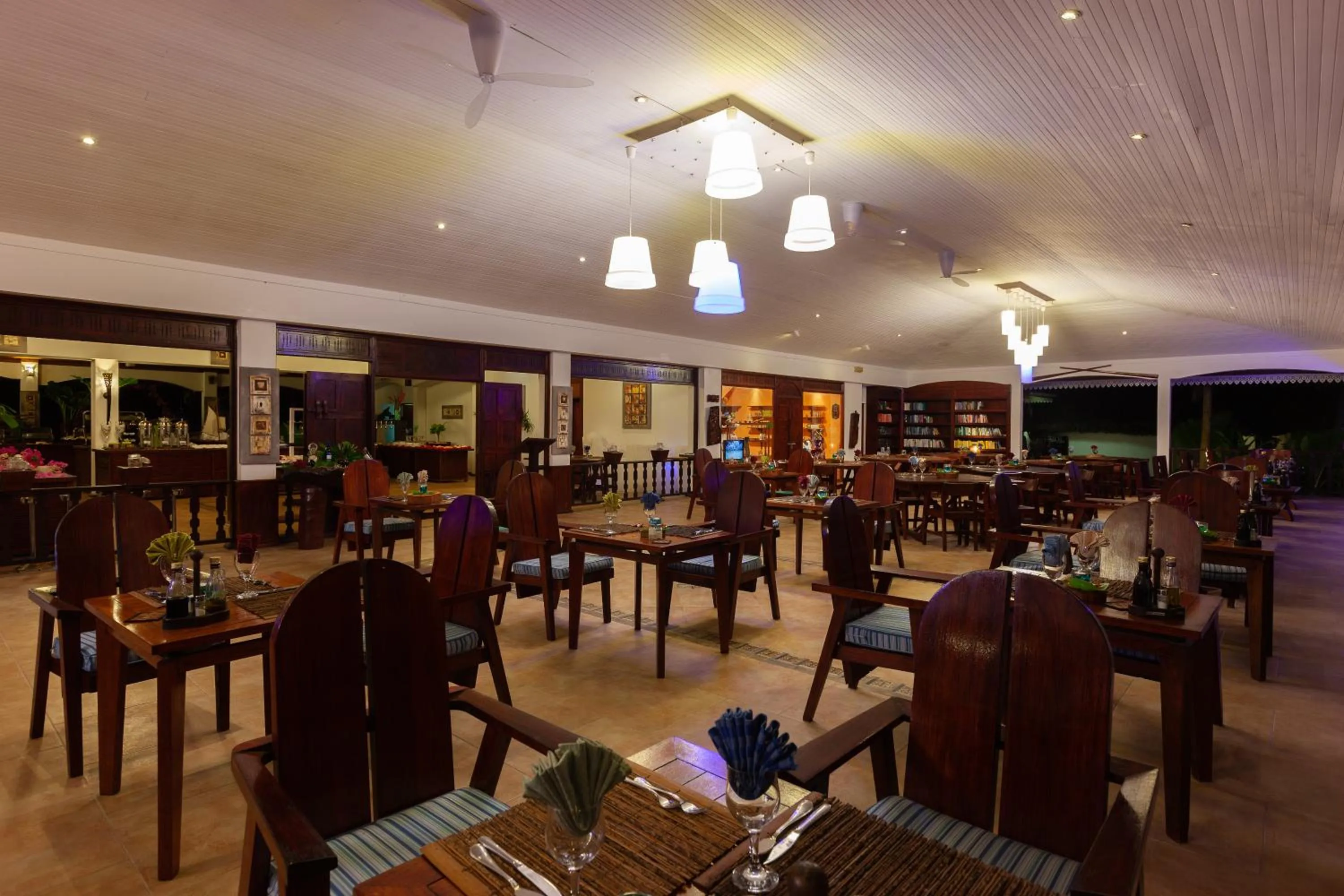 Hotel Cote d'or Lodge