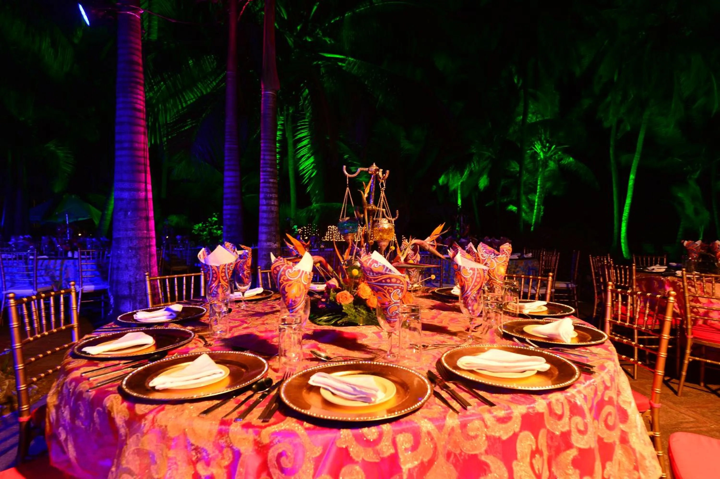 Food in Diani Reef Beach Resort & Spa - Your Beachfront Bliss Awaits