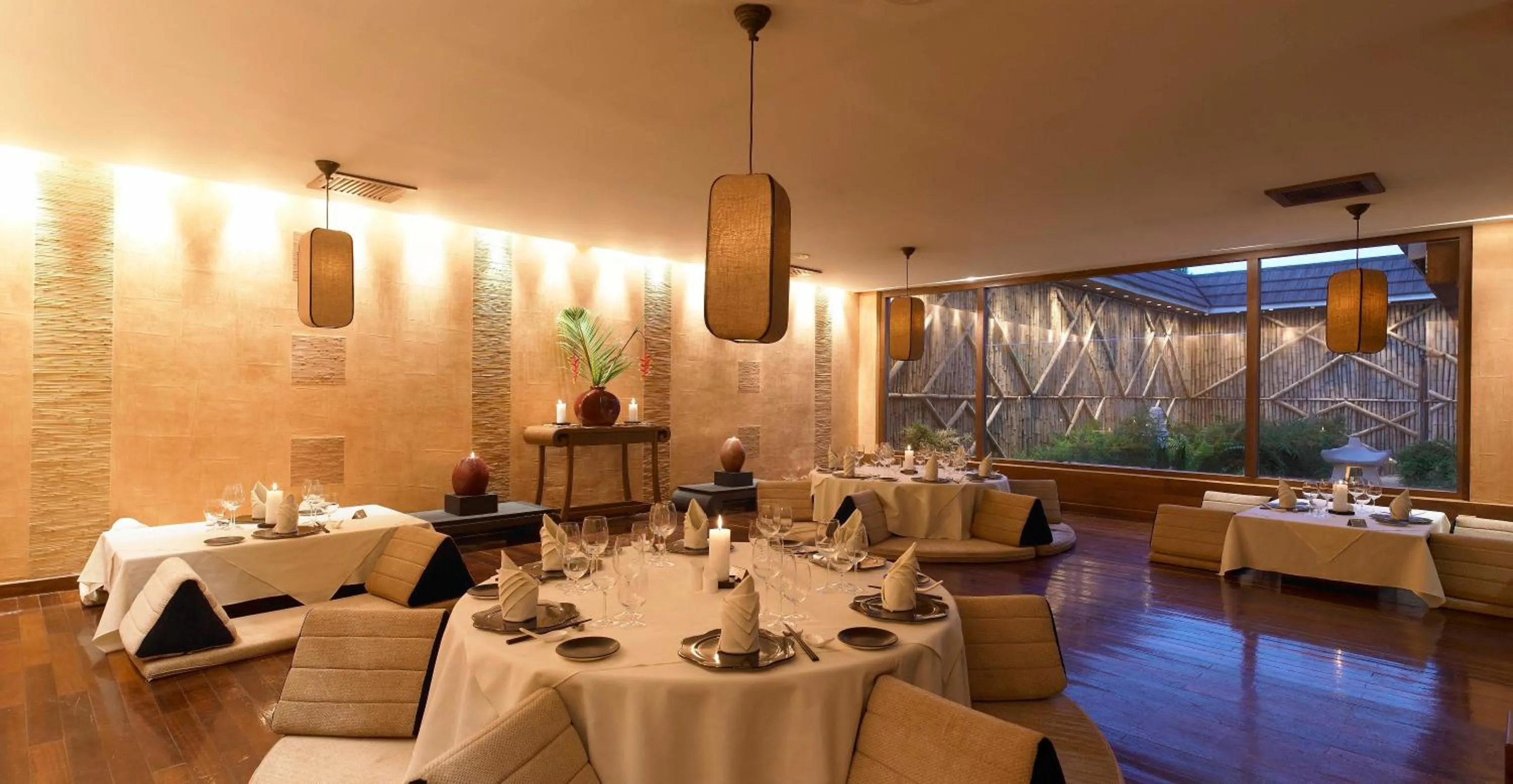 Restaurant/places to eat in Diani Reef Beach Resort & Spa - Your Beachfront Bliss Awaits