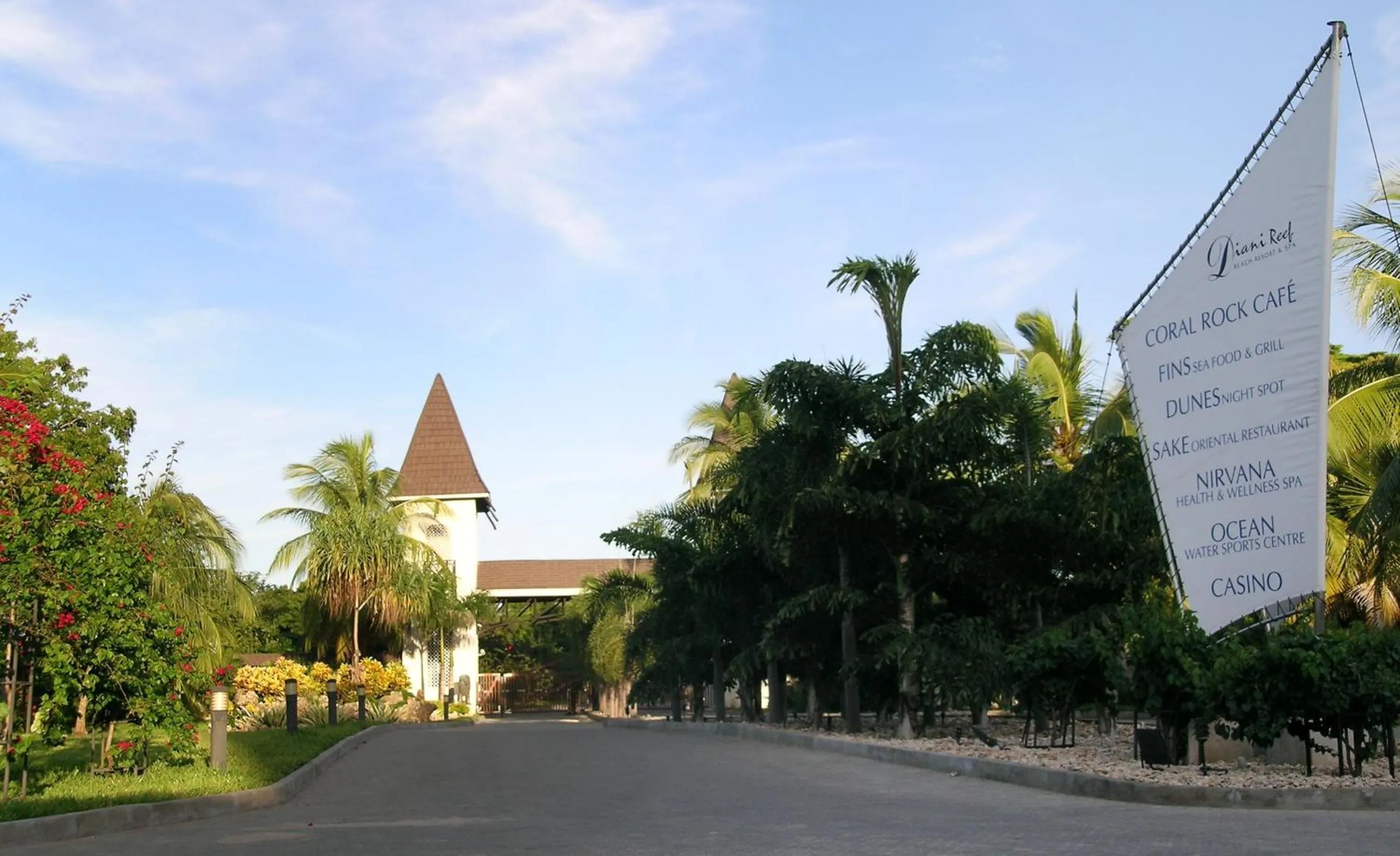 Other in Diani Reef Beach Resort & Spa - Your Beachfront Bliss Awaits