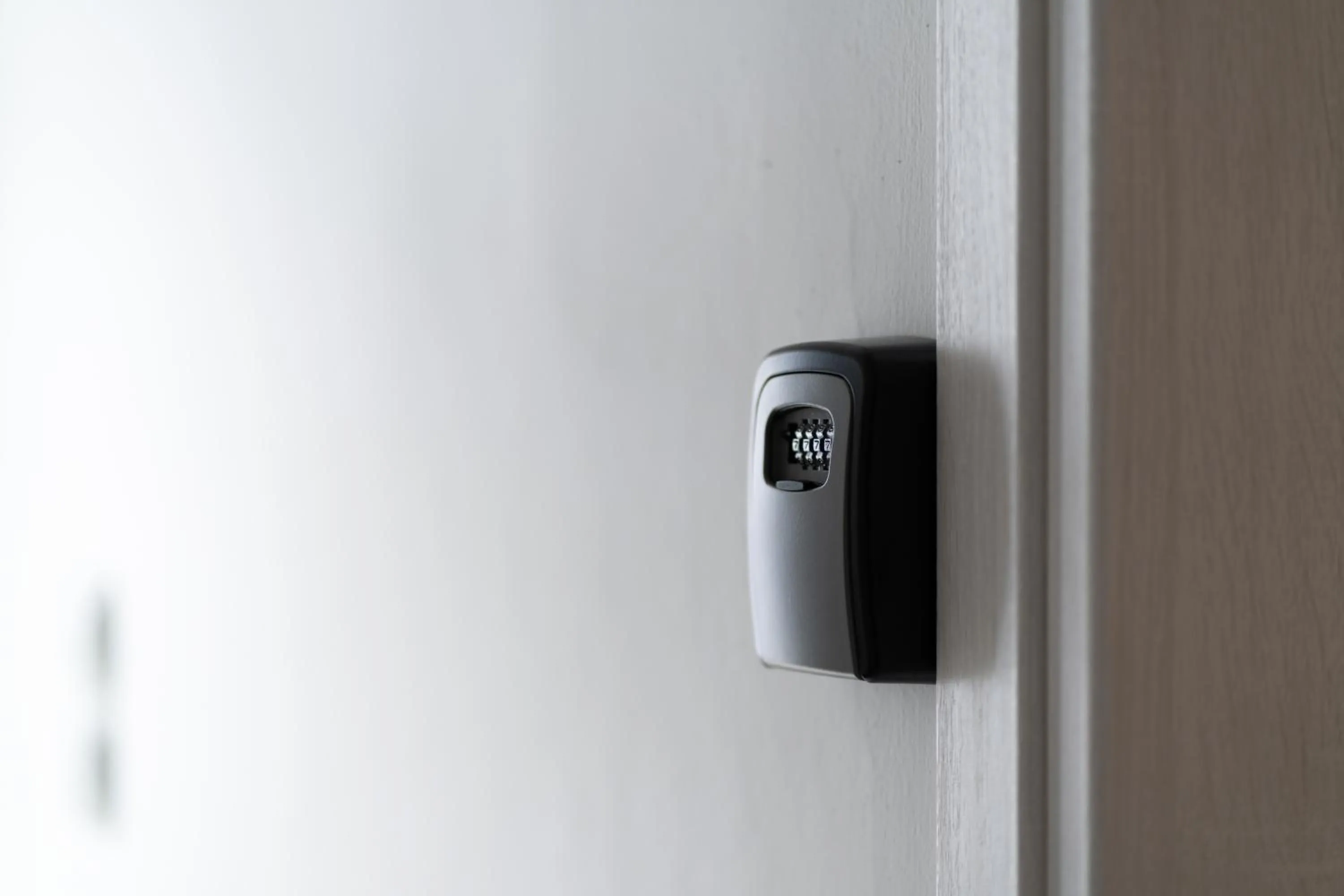 microwave in Sunray Lodgings