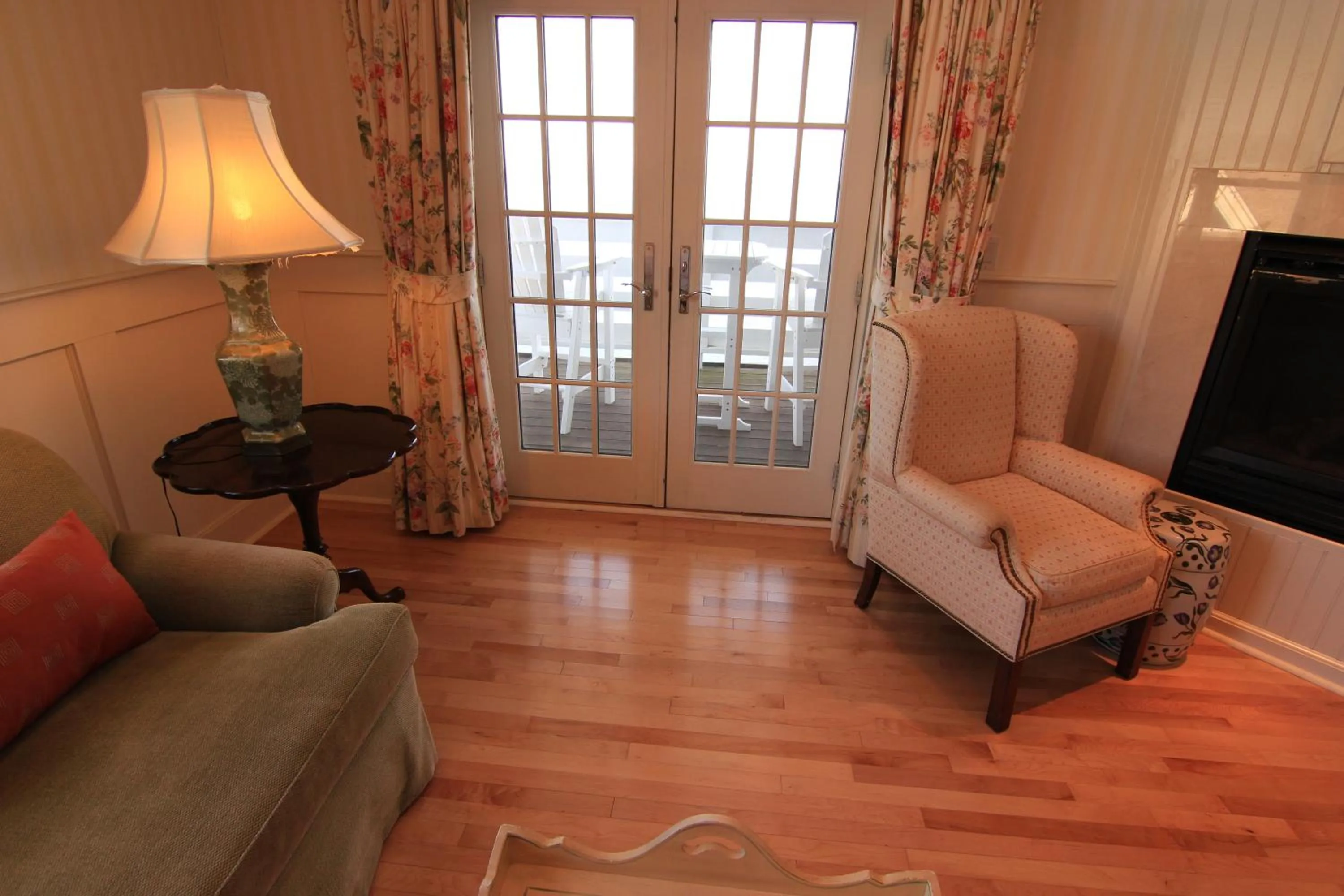 View (from property/room) in Anchor Inn Beach House