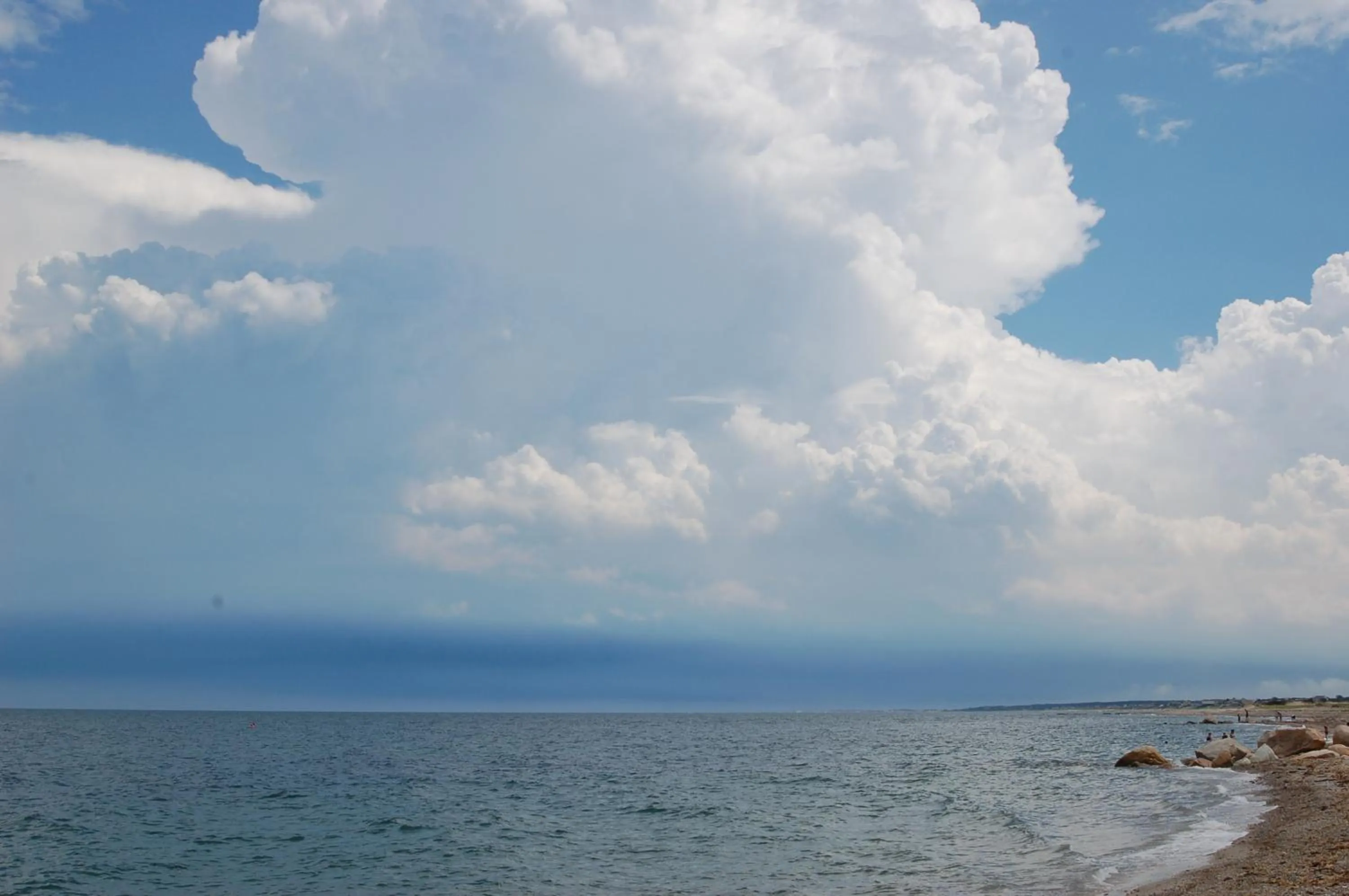 Horse-riding in Anchor Inn Beach House