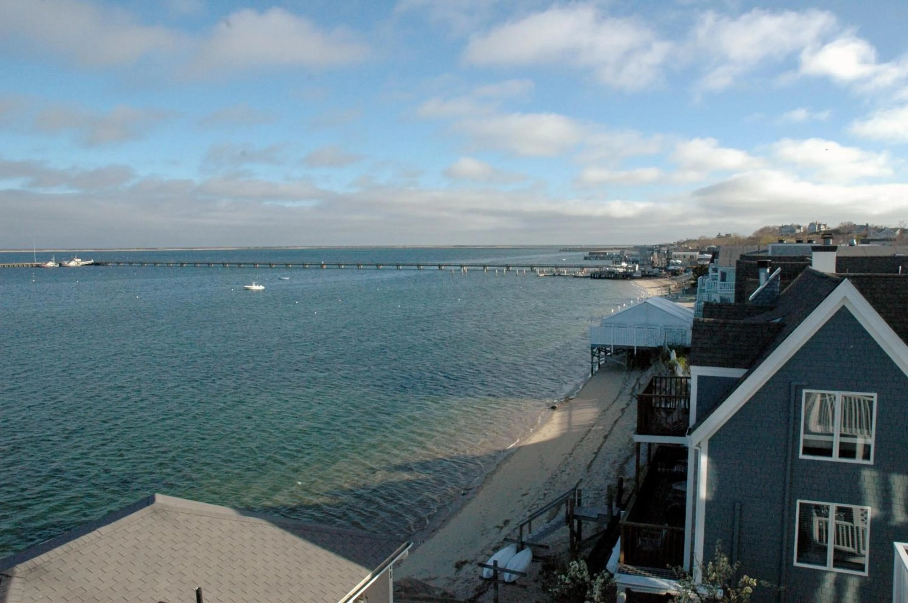 View (from property/room) in Anchor Inn Beach House