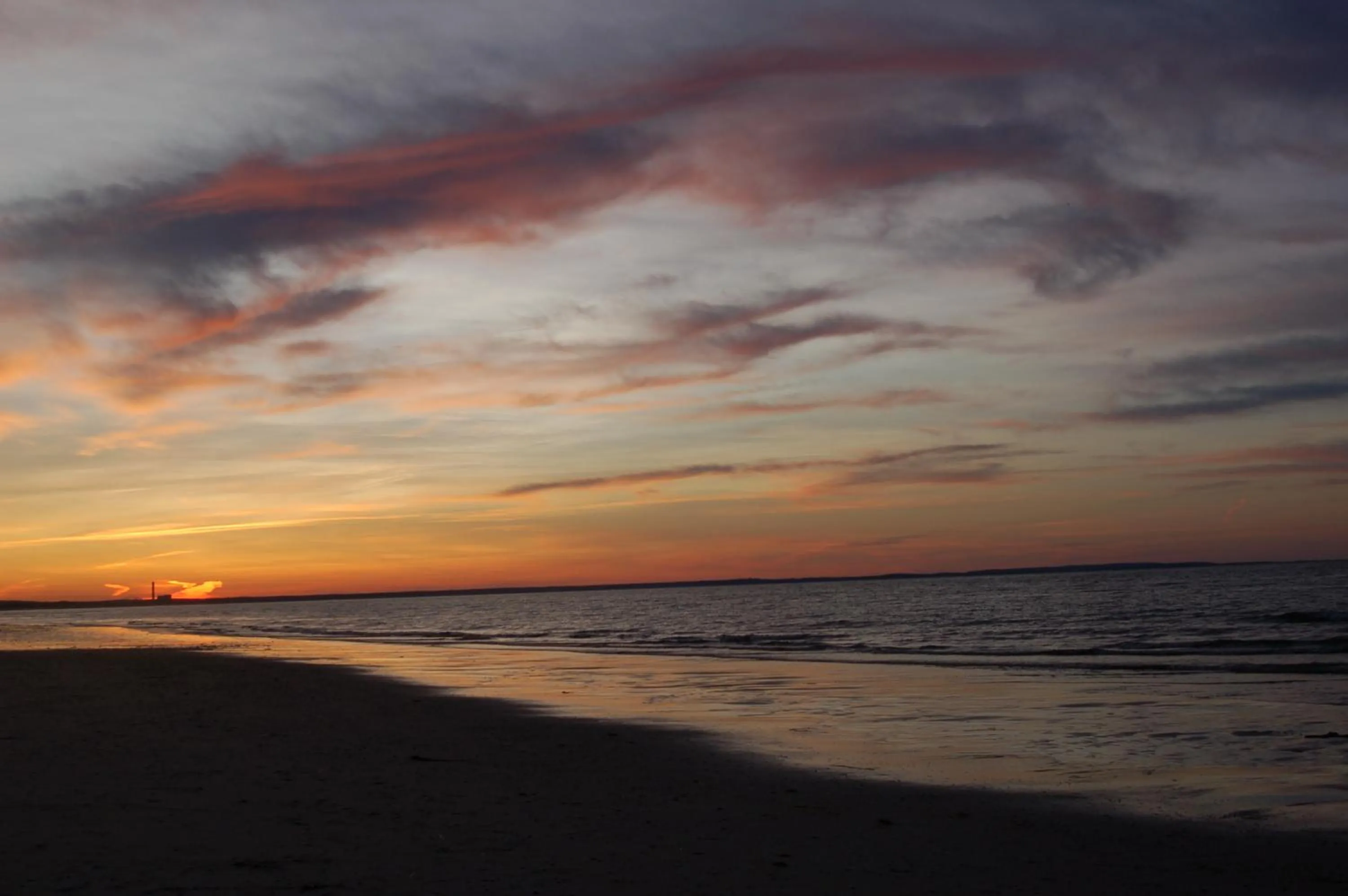Fishing in Anchor Inn Beach House