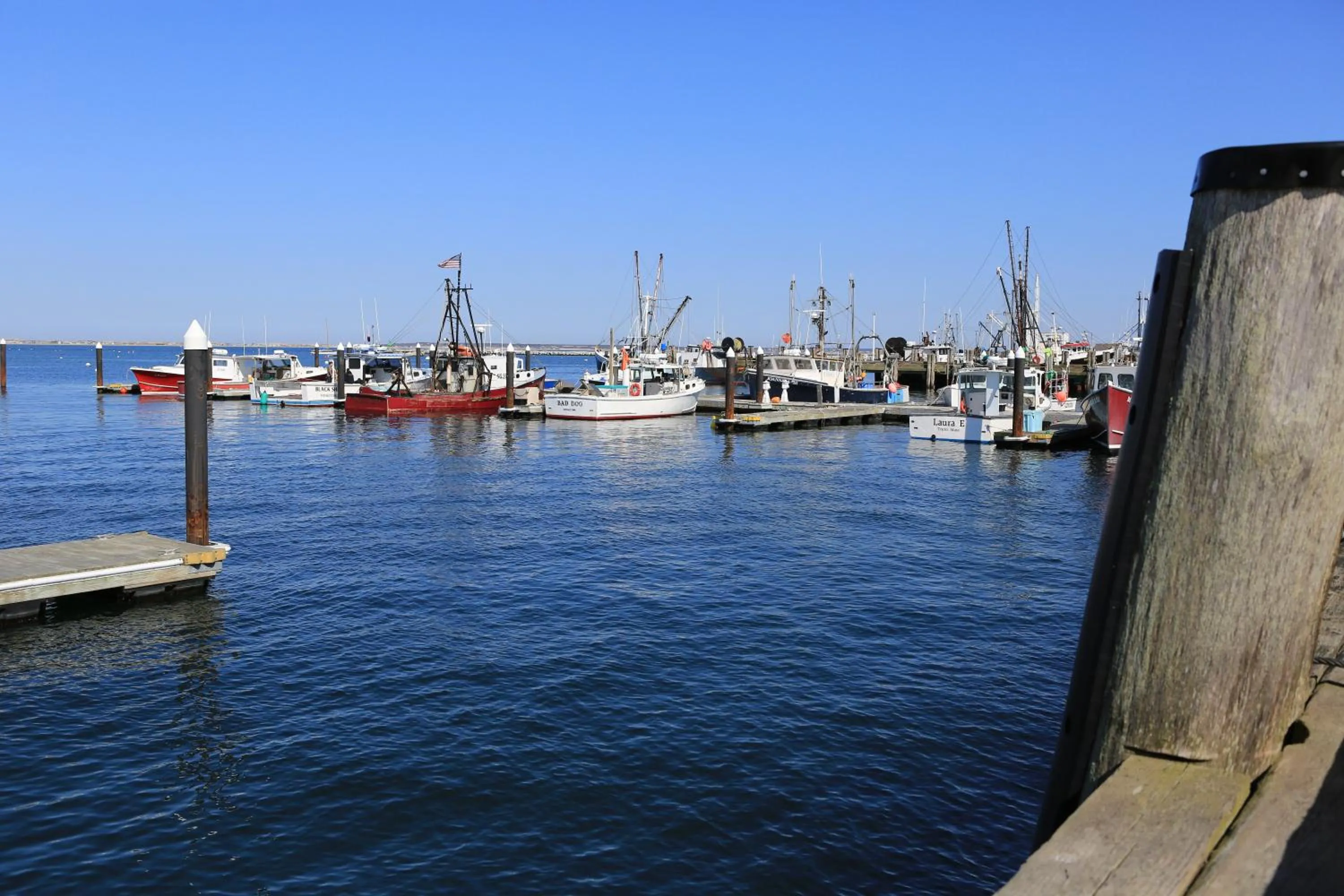 View (from property/room) in Anchor Inn Beach House