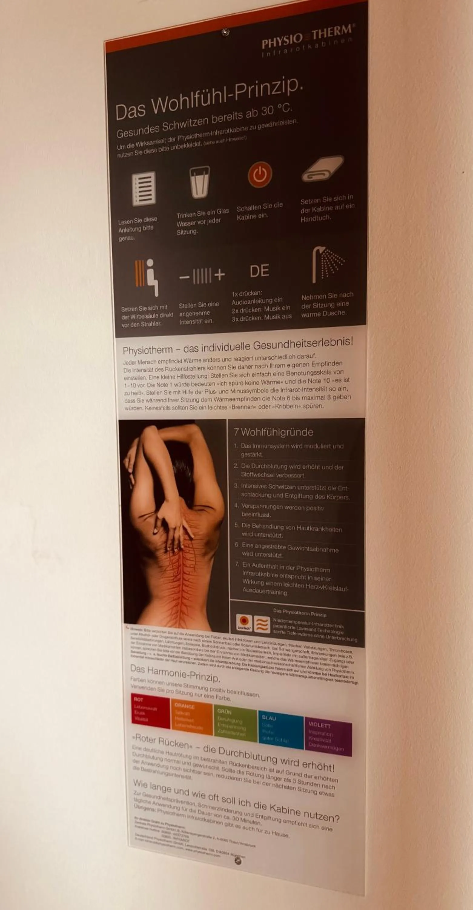 Spa and wellness centre/facilities in Hotel Goldener Adler Wattens