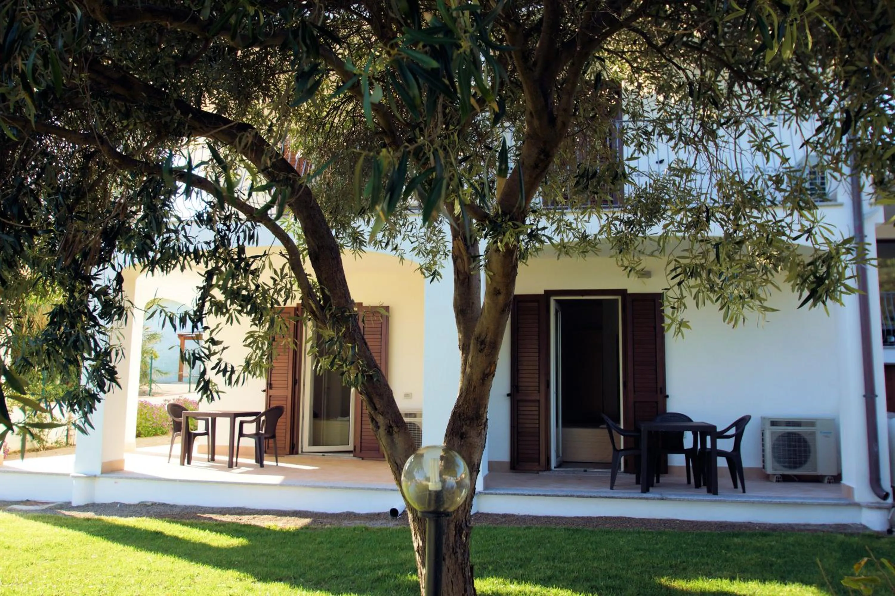 Garden in Sa Fiorida Appartamenti