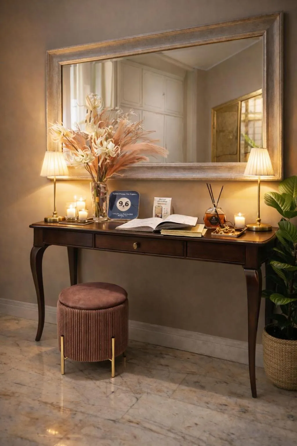 Facade/entrance in Suites Piazza Del Popolo