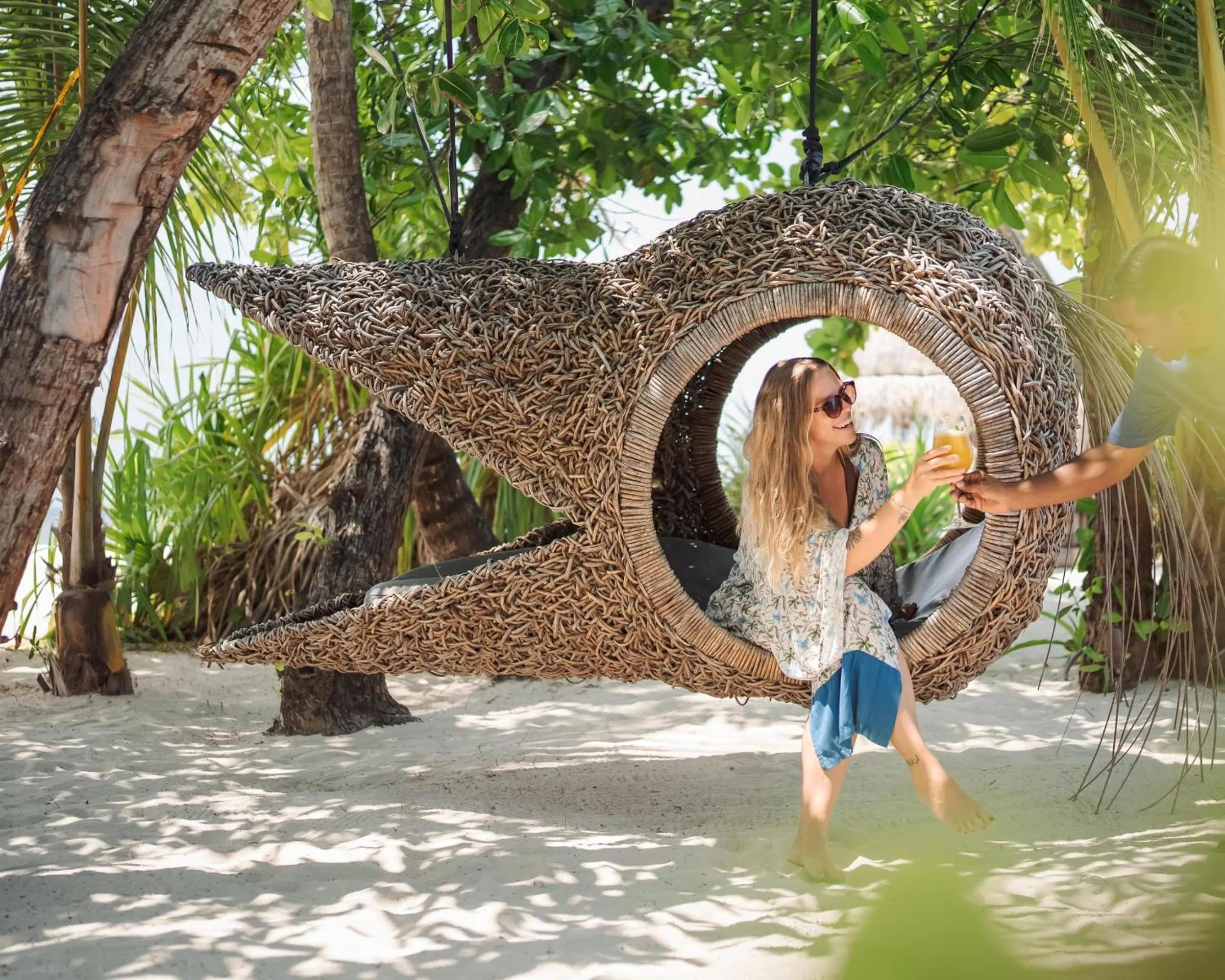 Other in JOALI Maldives