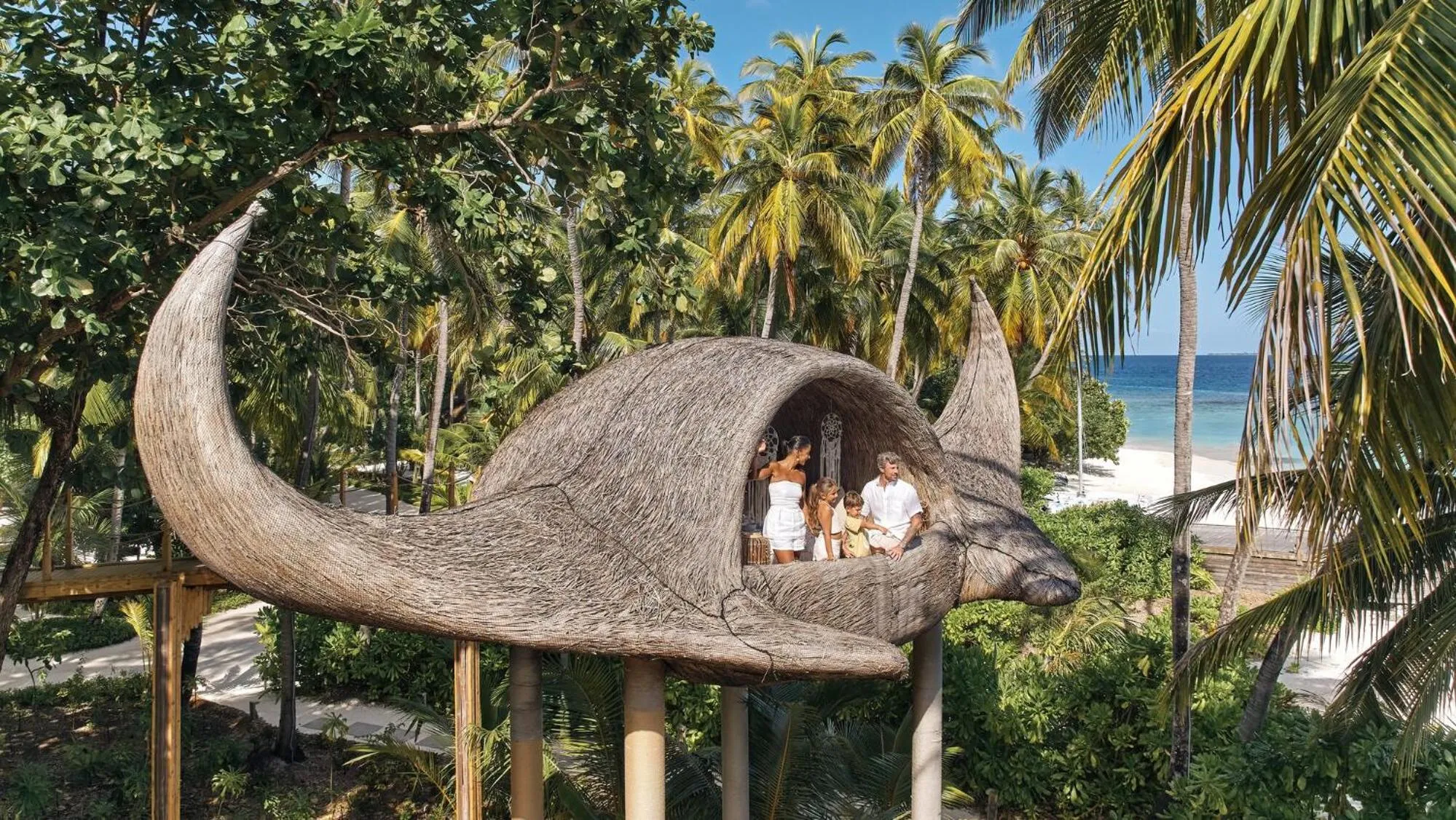 Other in JOALI Maldives