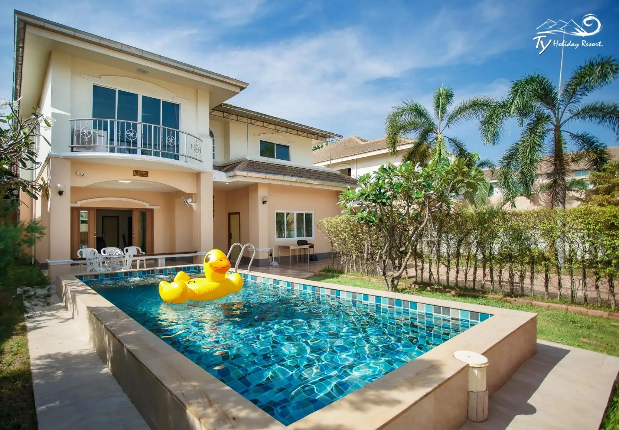 TY Holiday Resort TY Holiday Resort