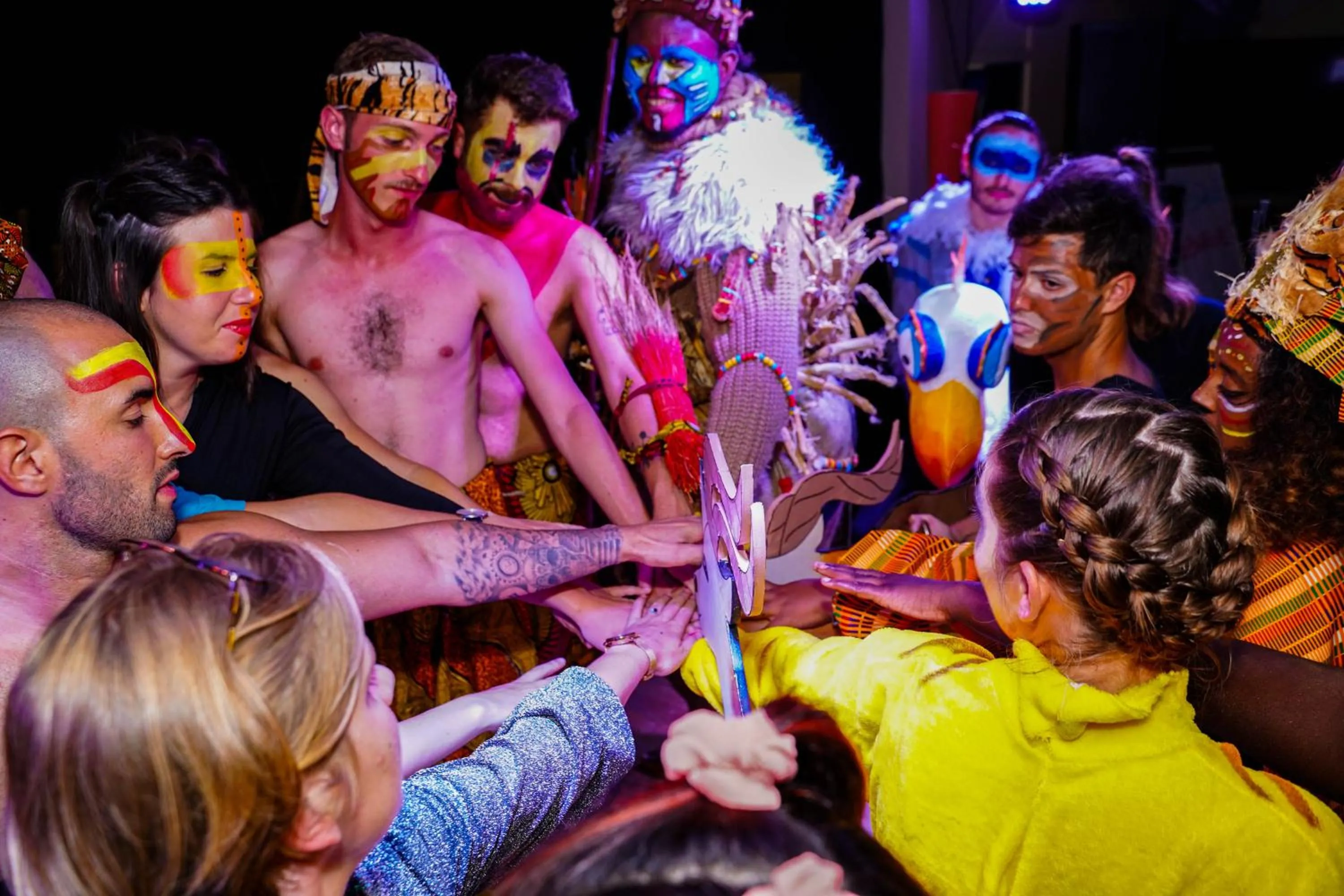 Hotel Club Marina Viva