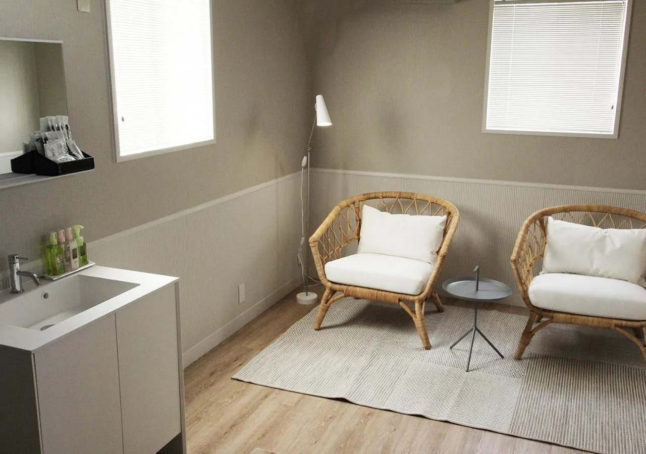 Hotel neobibi (Adult Only)