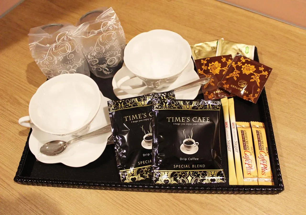 Hotel neobibi (Adult Only)