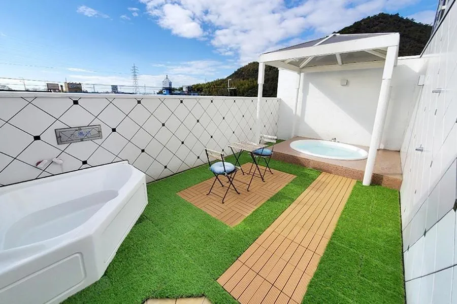 Hotel neobibi (Adult Only)