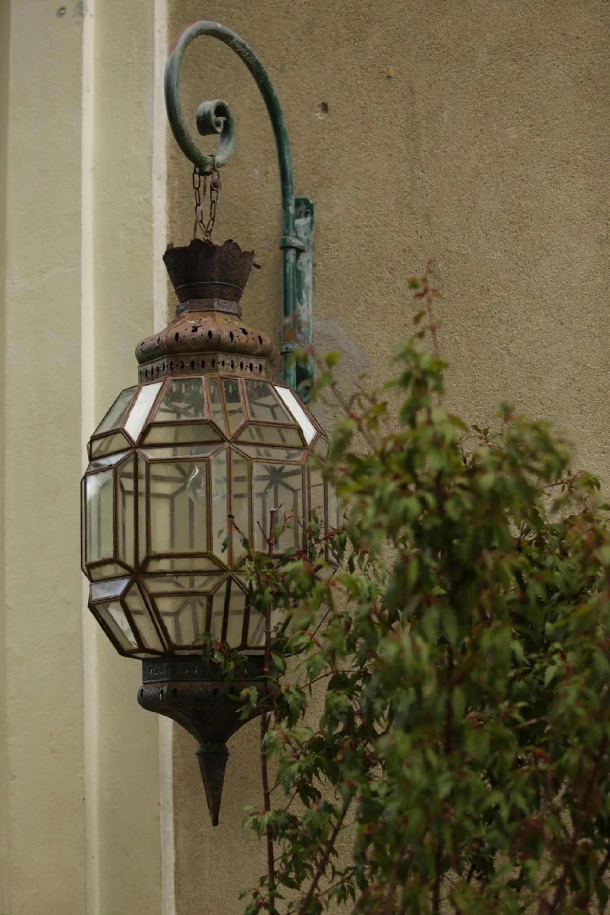 Chateau Saint Martin B&B