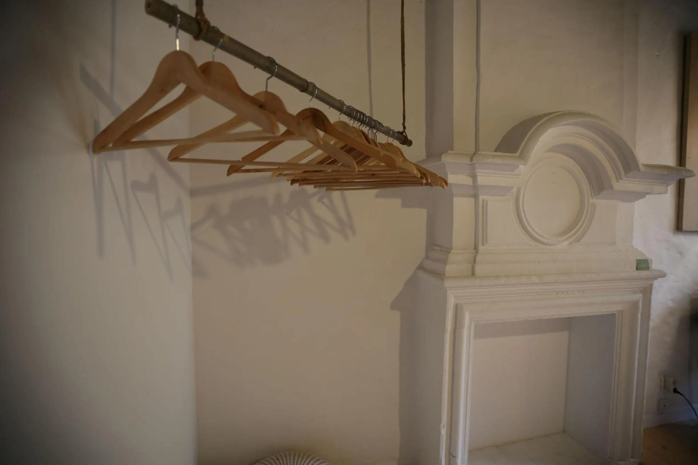 Chateau Saint Martin B&B