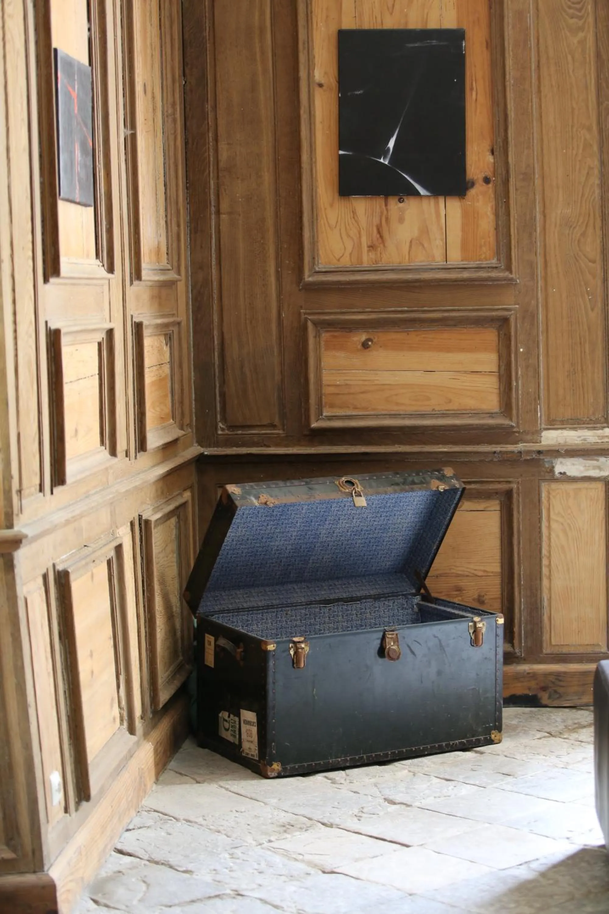 Chateau Saint Martin B&B