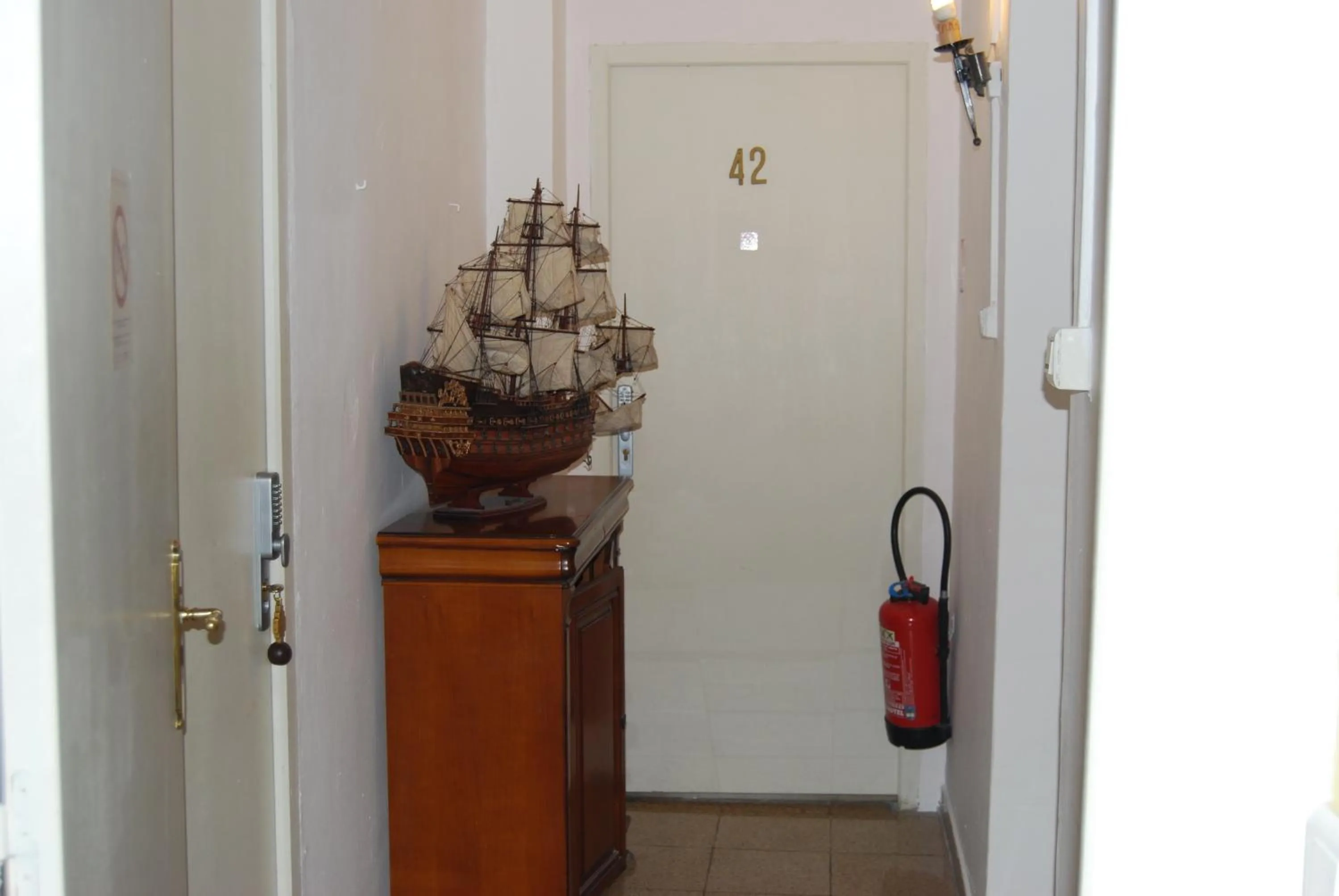 Other in Hôtel Azur