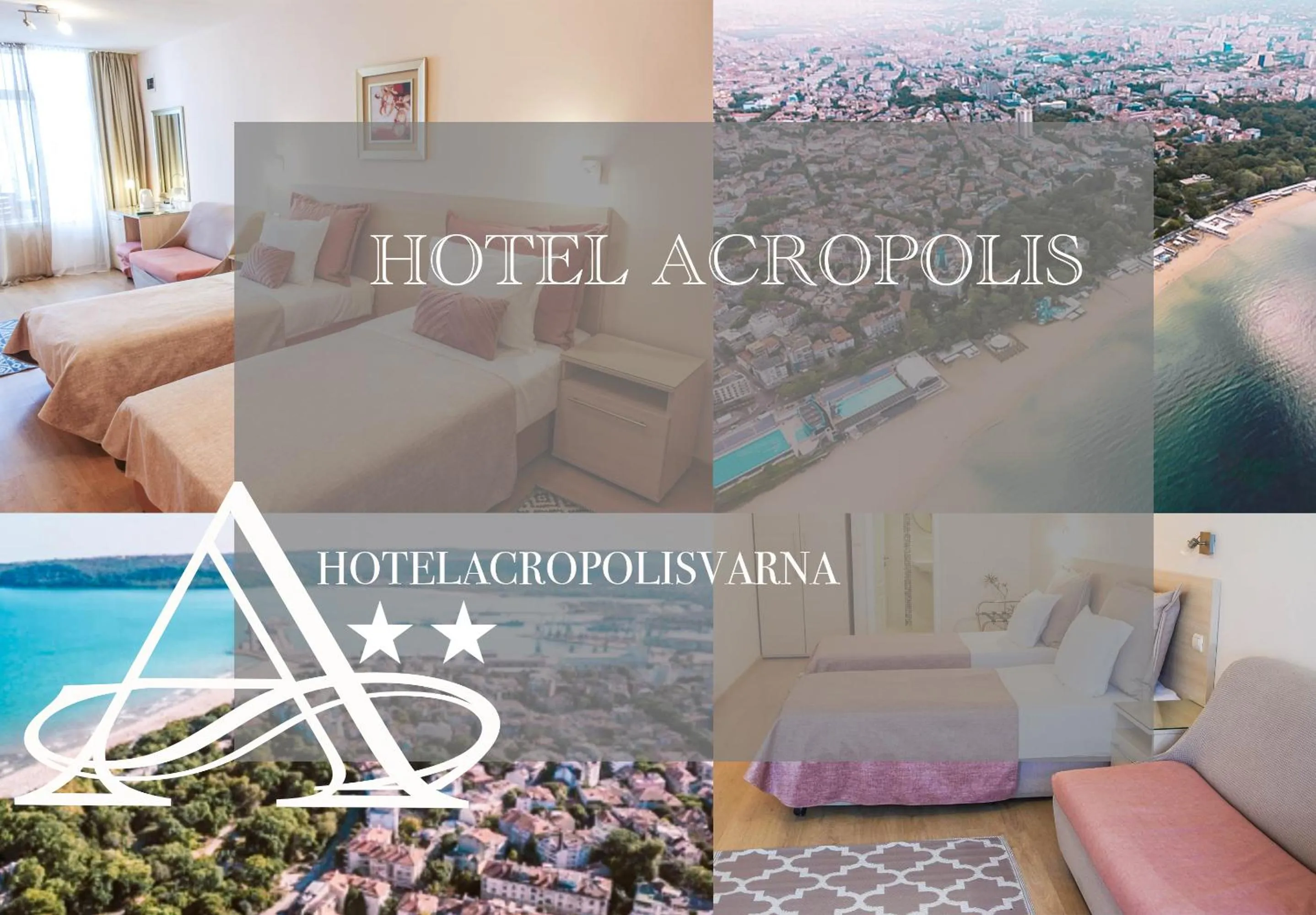 Hotel Acropolis