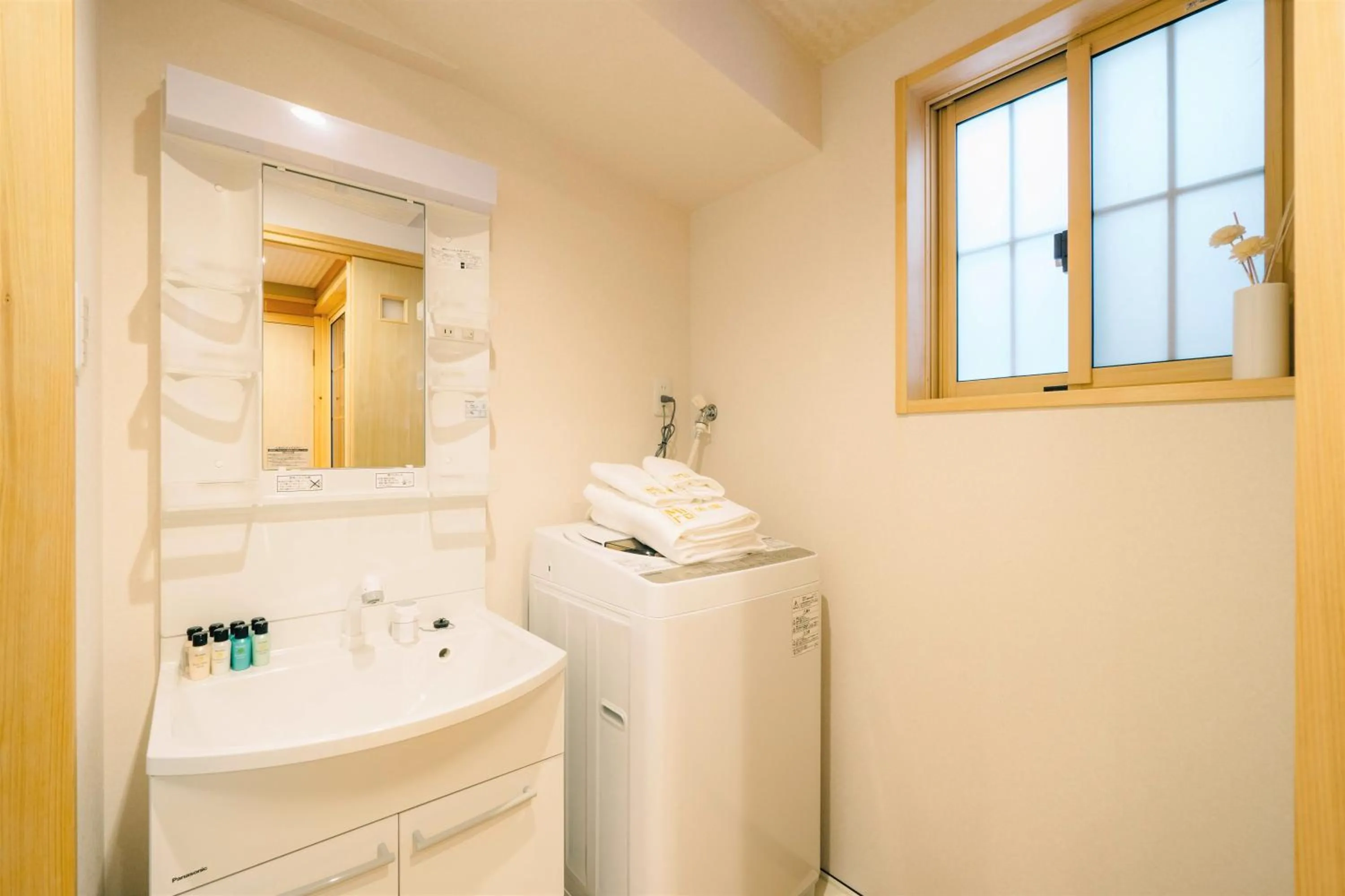 On site in Miro Saiinnishi Imadacho Tei