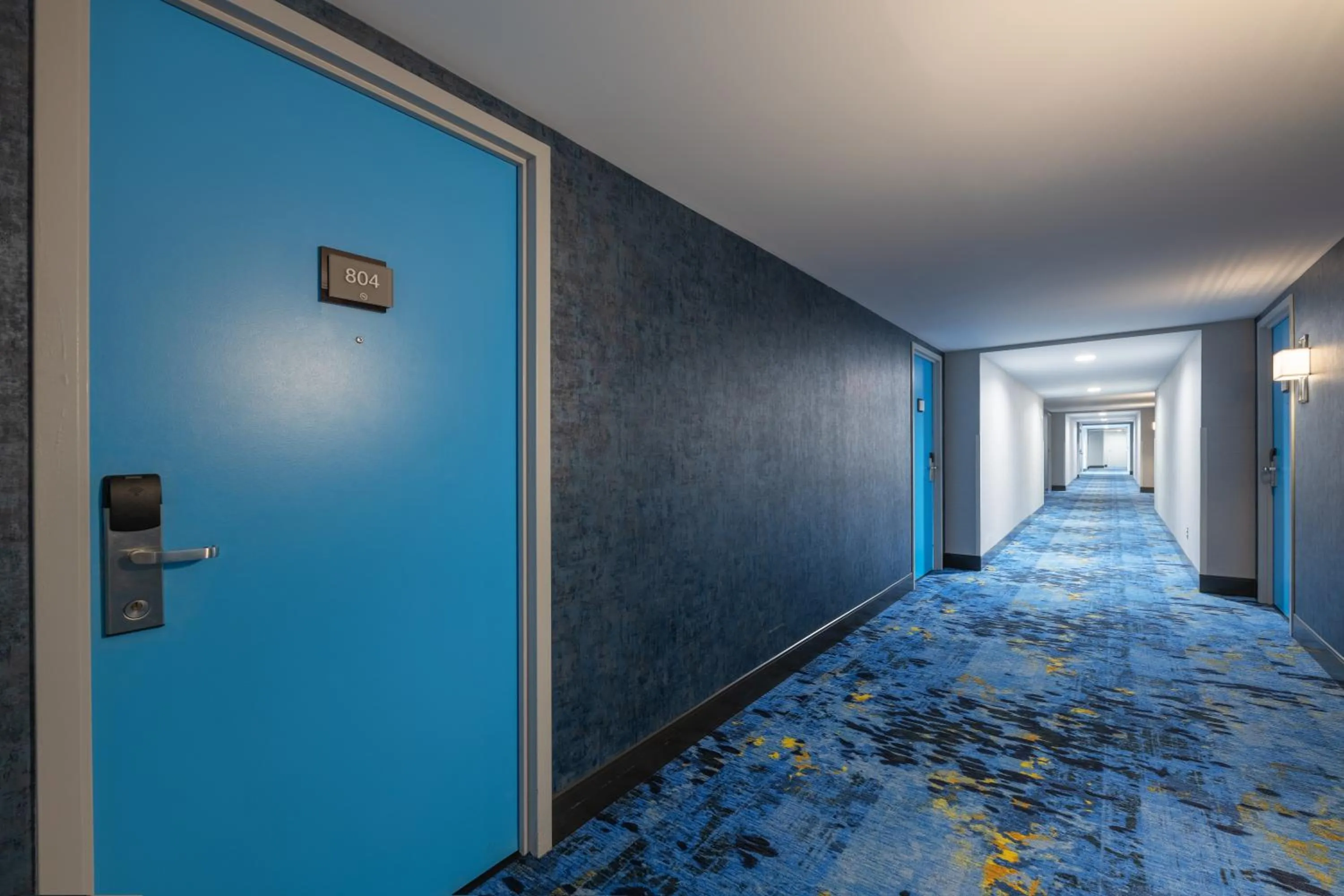 Decorative detail in The Simon Hotel Sydney