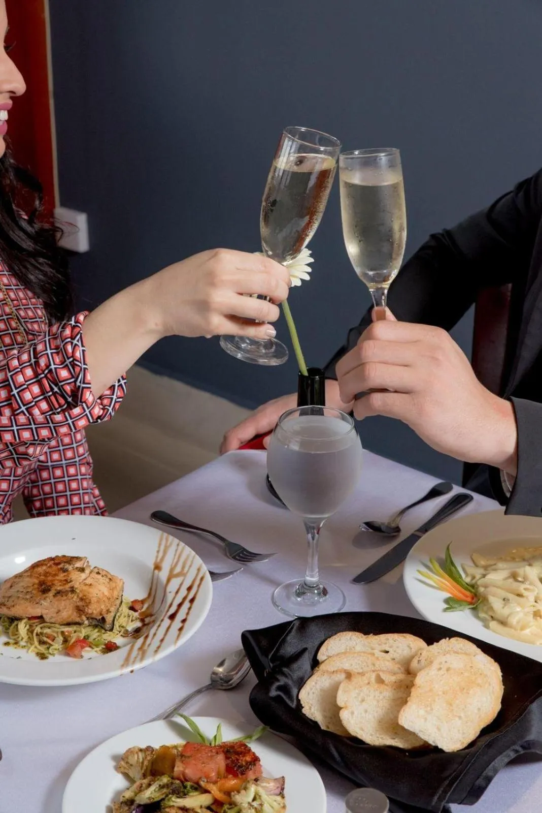 Spa and wellness centre/facilities in Hodelpa Centro Plaza