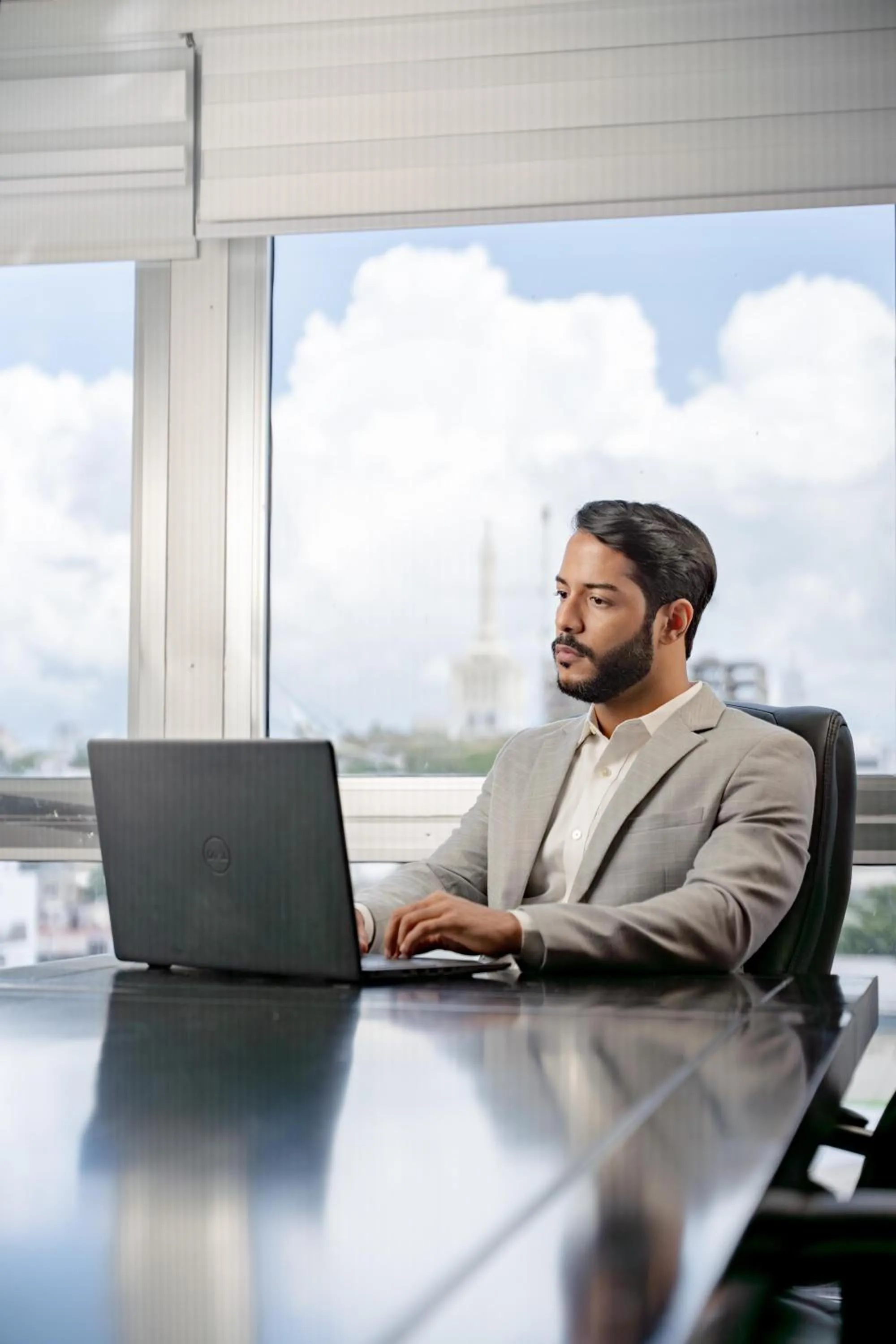 Meeting/conference room in Hodelpa Centro Plaza