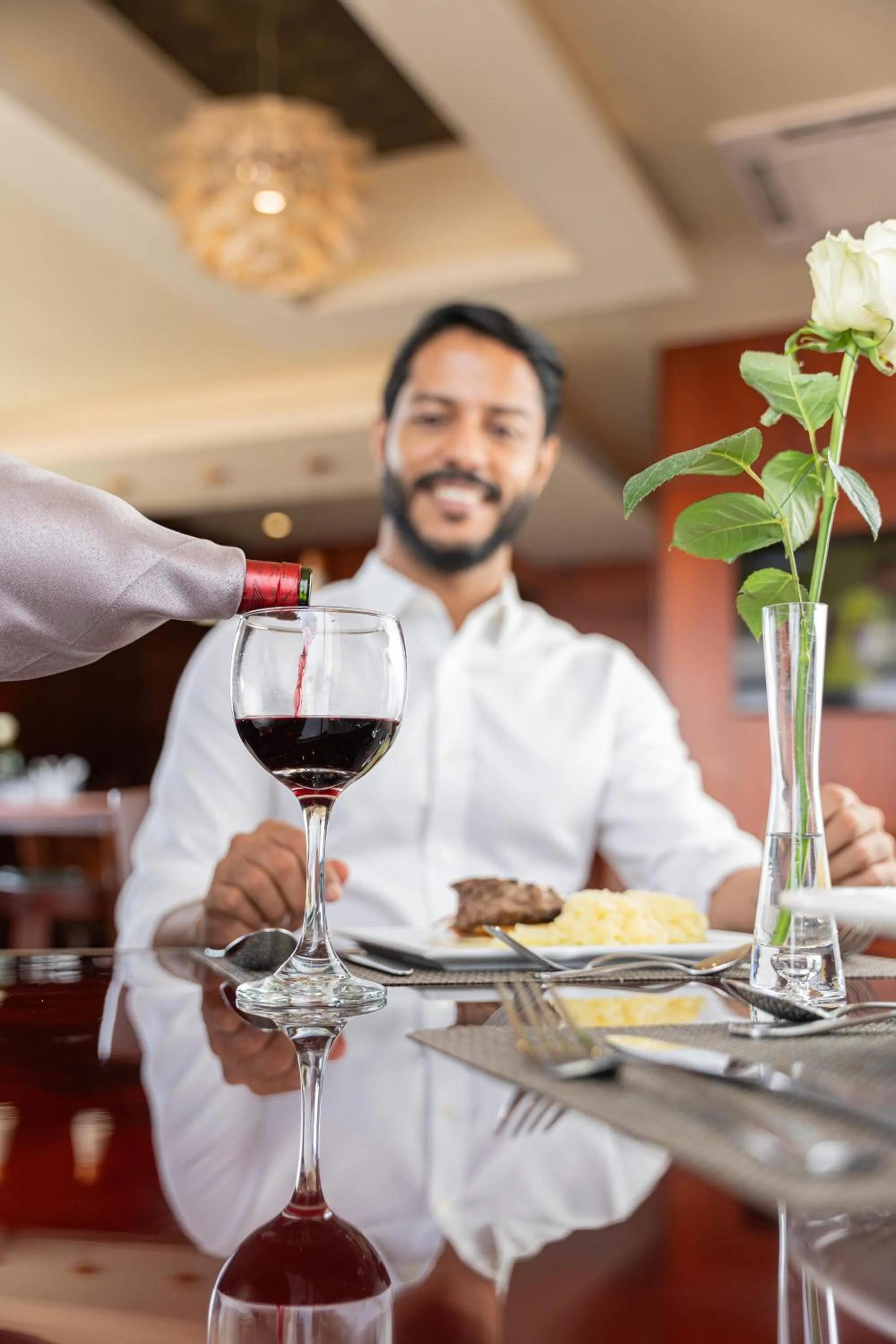 People in Hodelpa Centro Plaza