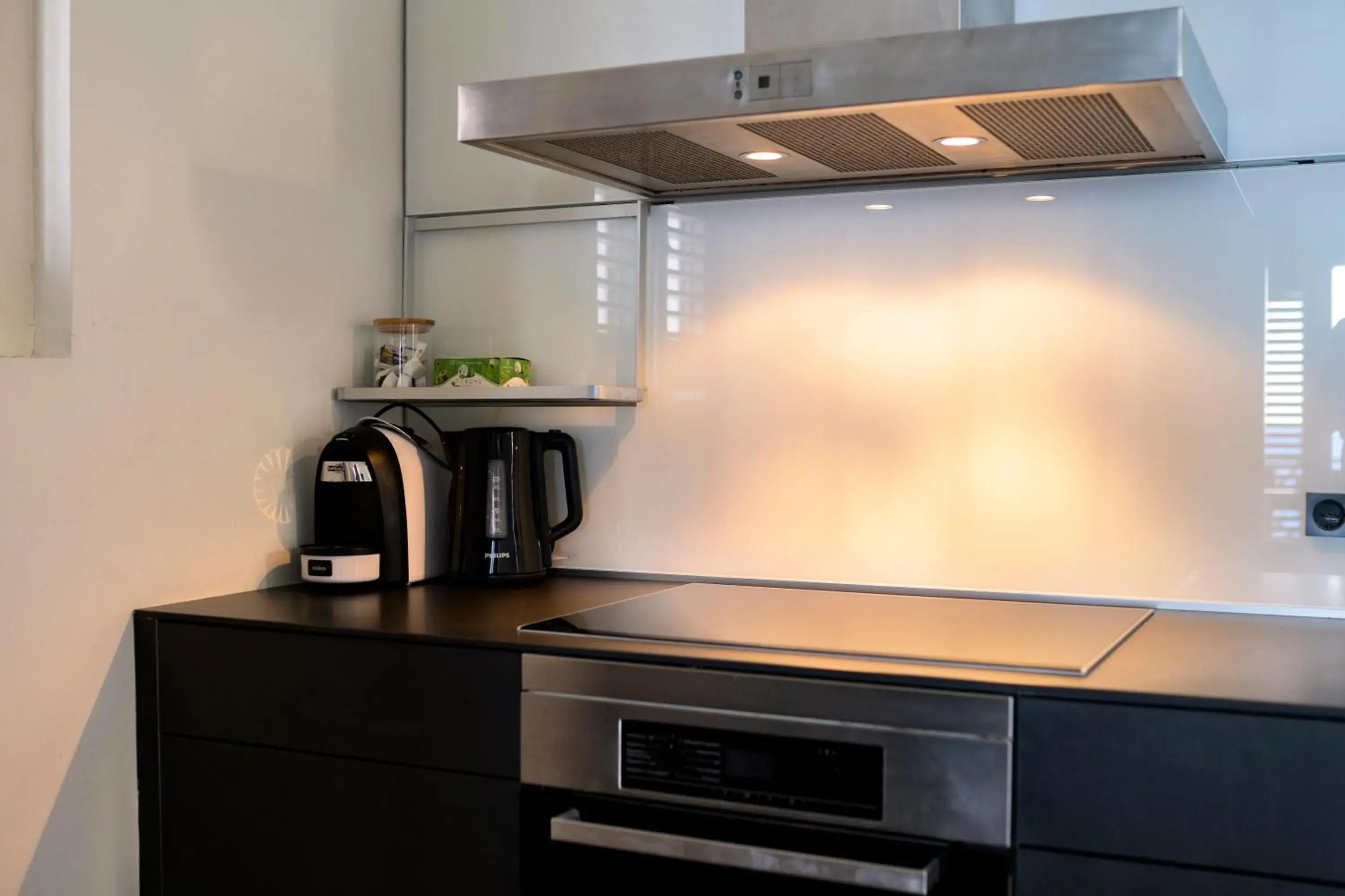 Two-Bedroom Apartment with Ocean View in Scuba Lodge & Suites Two-Bedroom Apartment with Ocean View in Scuba Lodge & Suites