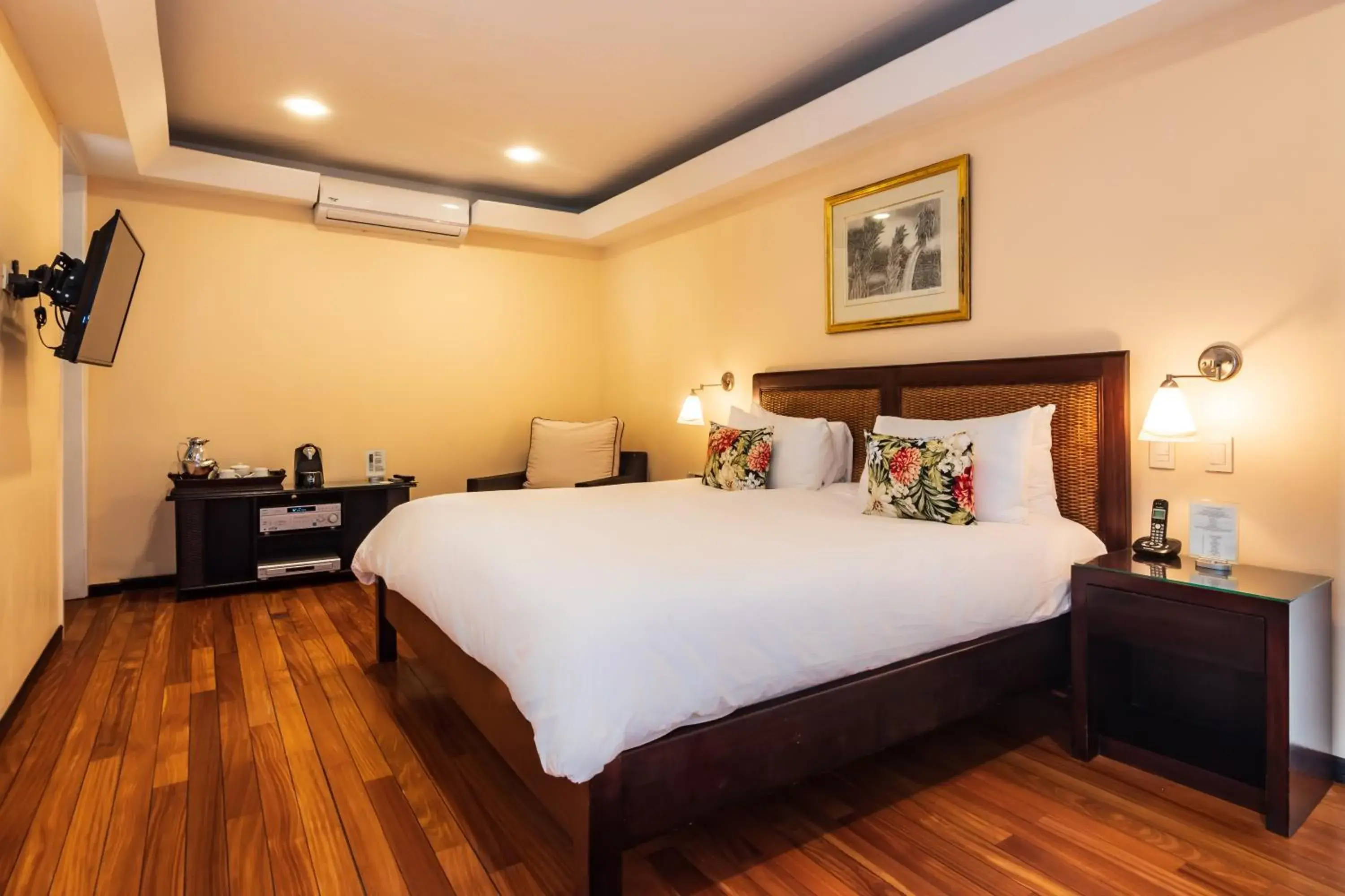 Suite in Gaia Hotel & Reserve- Adults Only Suite in Gaia Hotel & Reserve- Adults Only