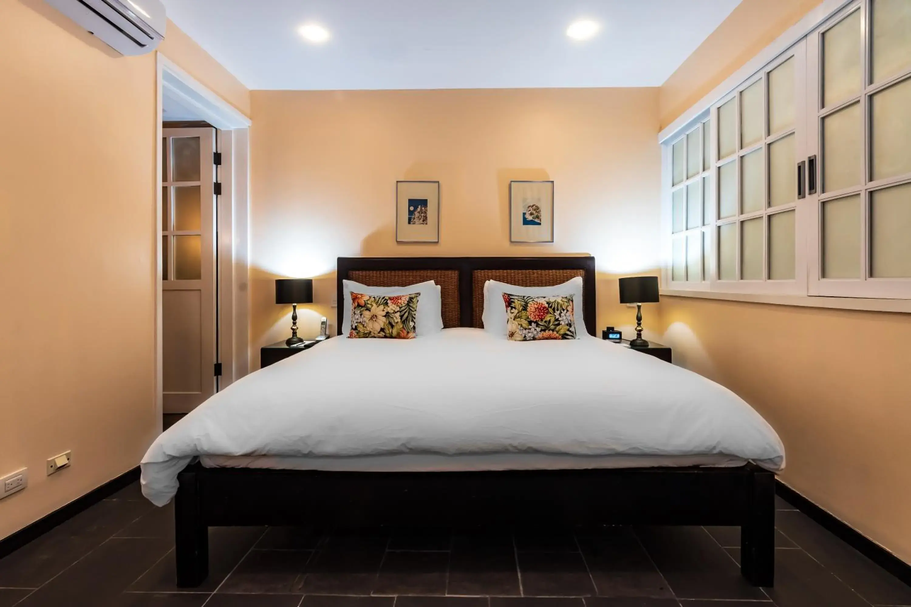 Two-Bedroom Villa in Gaia Hotel & Reserve- Adults Only Two-Bedroom Villa in Gaia Hotel & Reserve- Adults Only