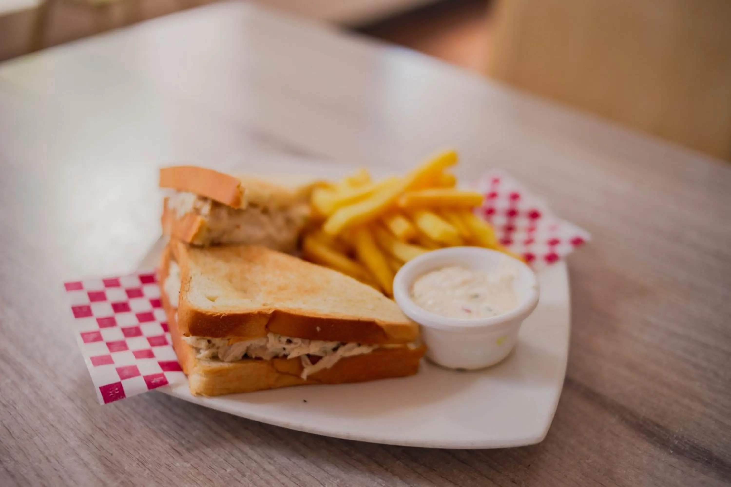 Lunch in Hotel Faranda Bolivar Cucuta, a member of Radisson Individuals