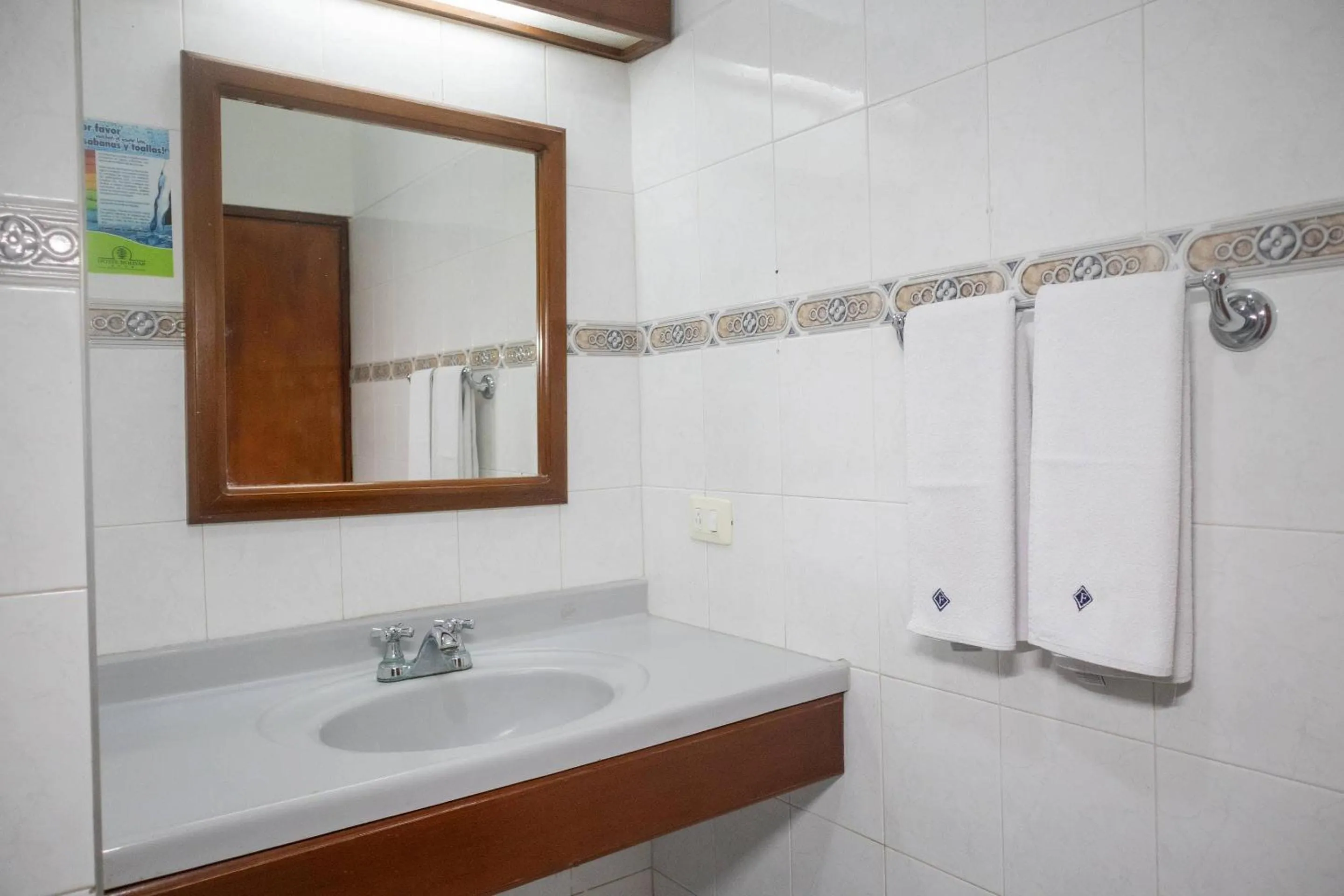 Bedroom in Hotel Faranda Bolivar Cucuta, a member of Radisson Individuals