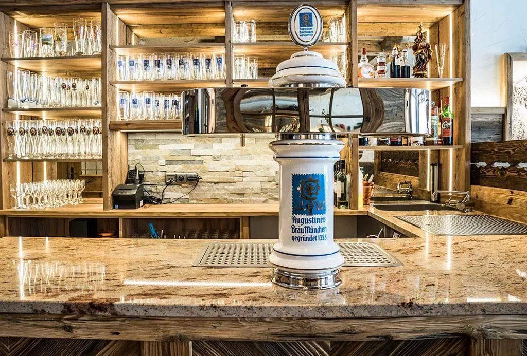 Restaurant/places to eat in LandererMühle