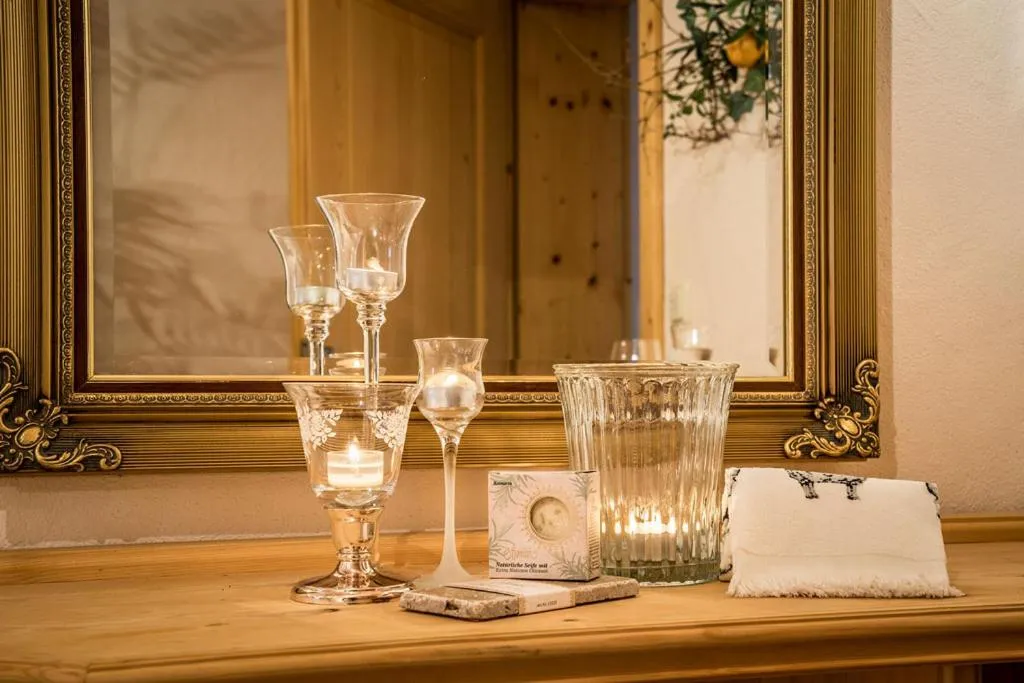 Sauna in LandererMühle