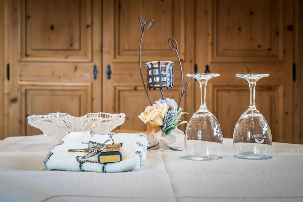 Decorative detail in LandererMühle