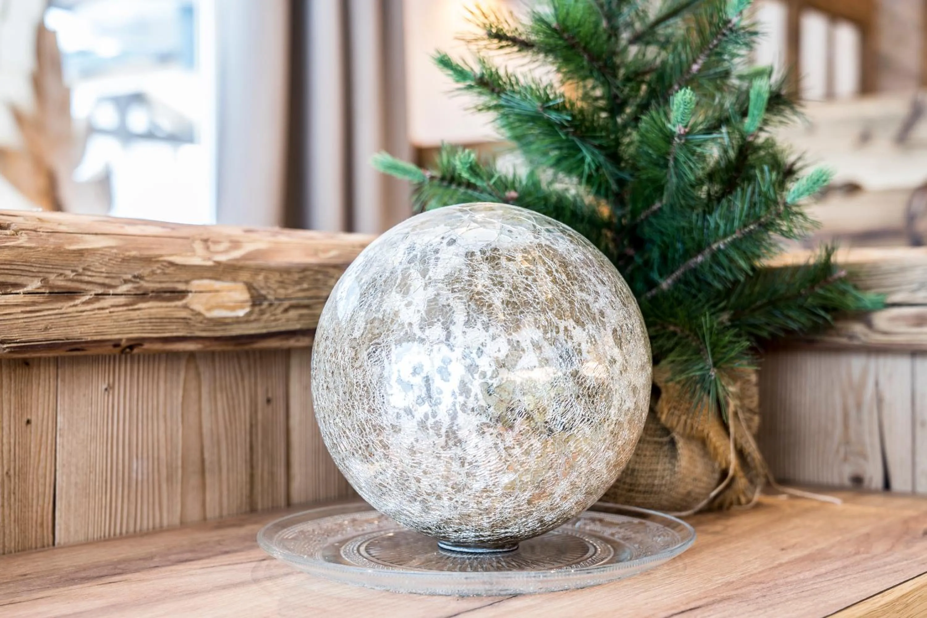 Restaurant/places to eat in LandererMühle