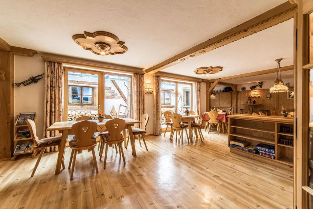 Toilet in LandererMühle