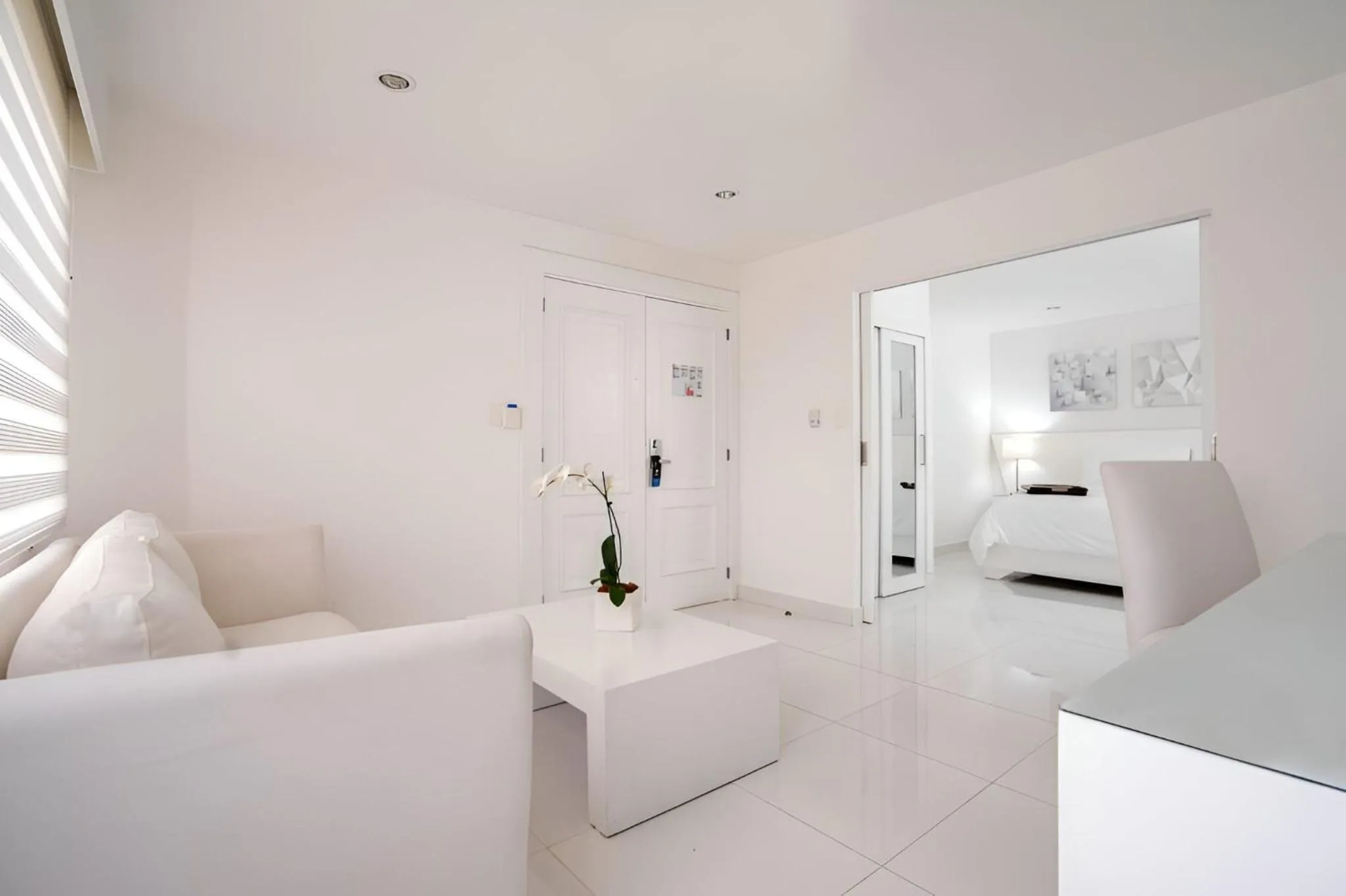 Property building in Hodelpa Gran Almirante