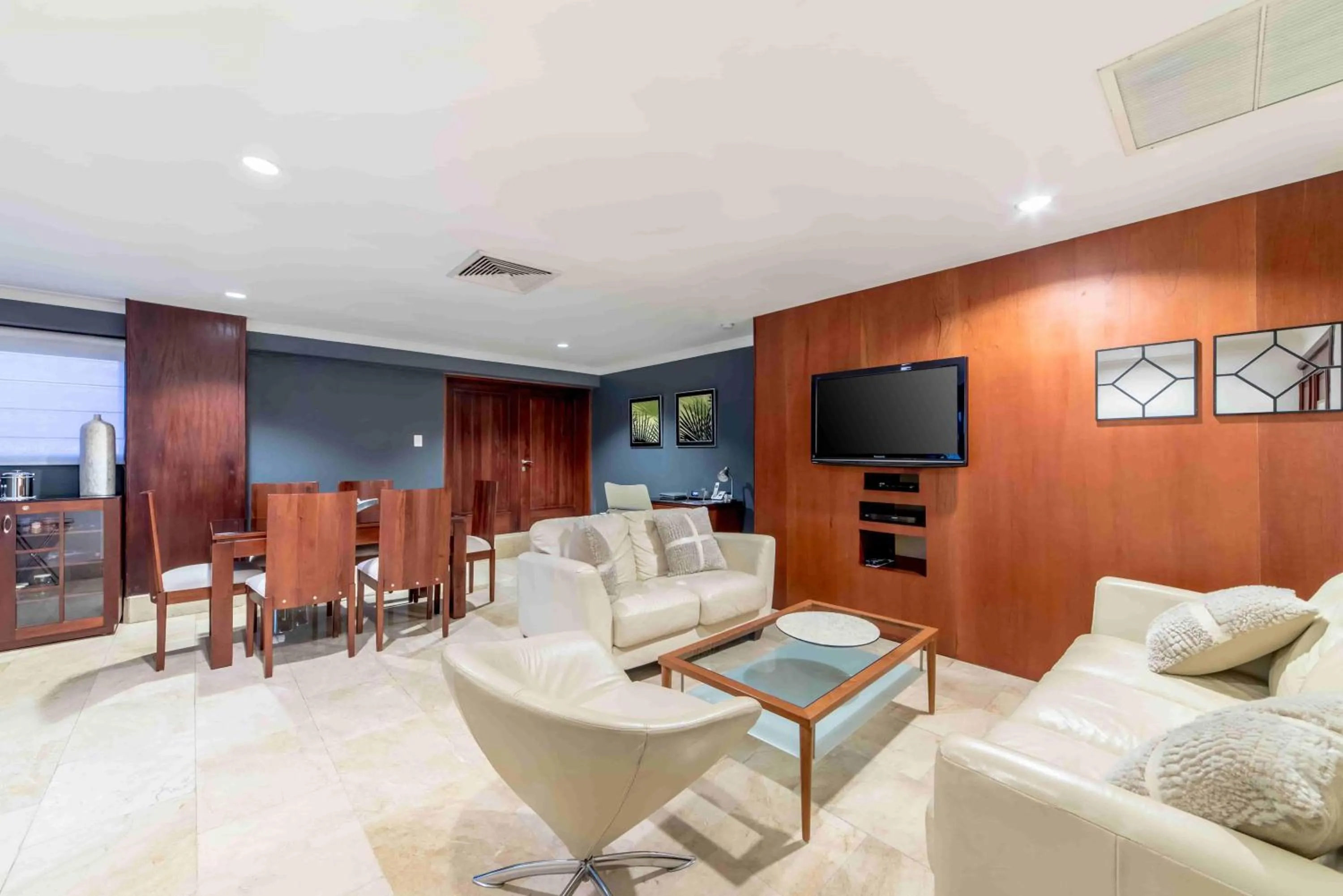 View (from property/room) in Hodelpa Gran Almirante