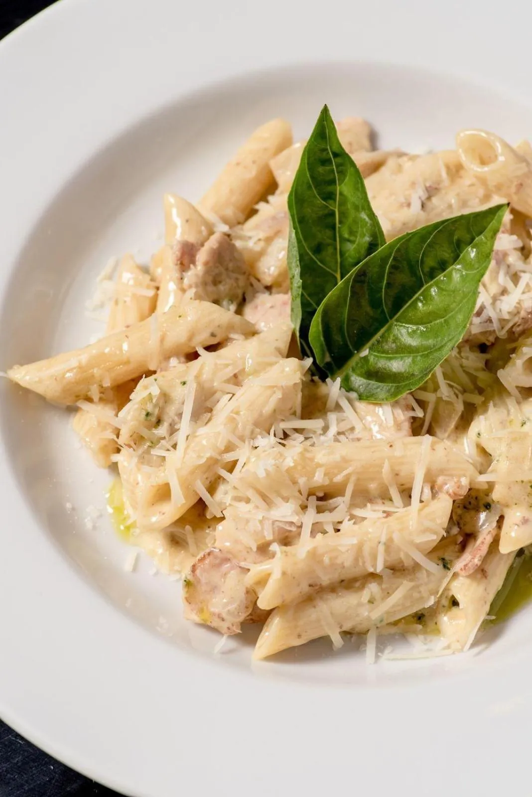 Restaurant/places to eat in Hodelpa Gran Almirante