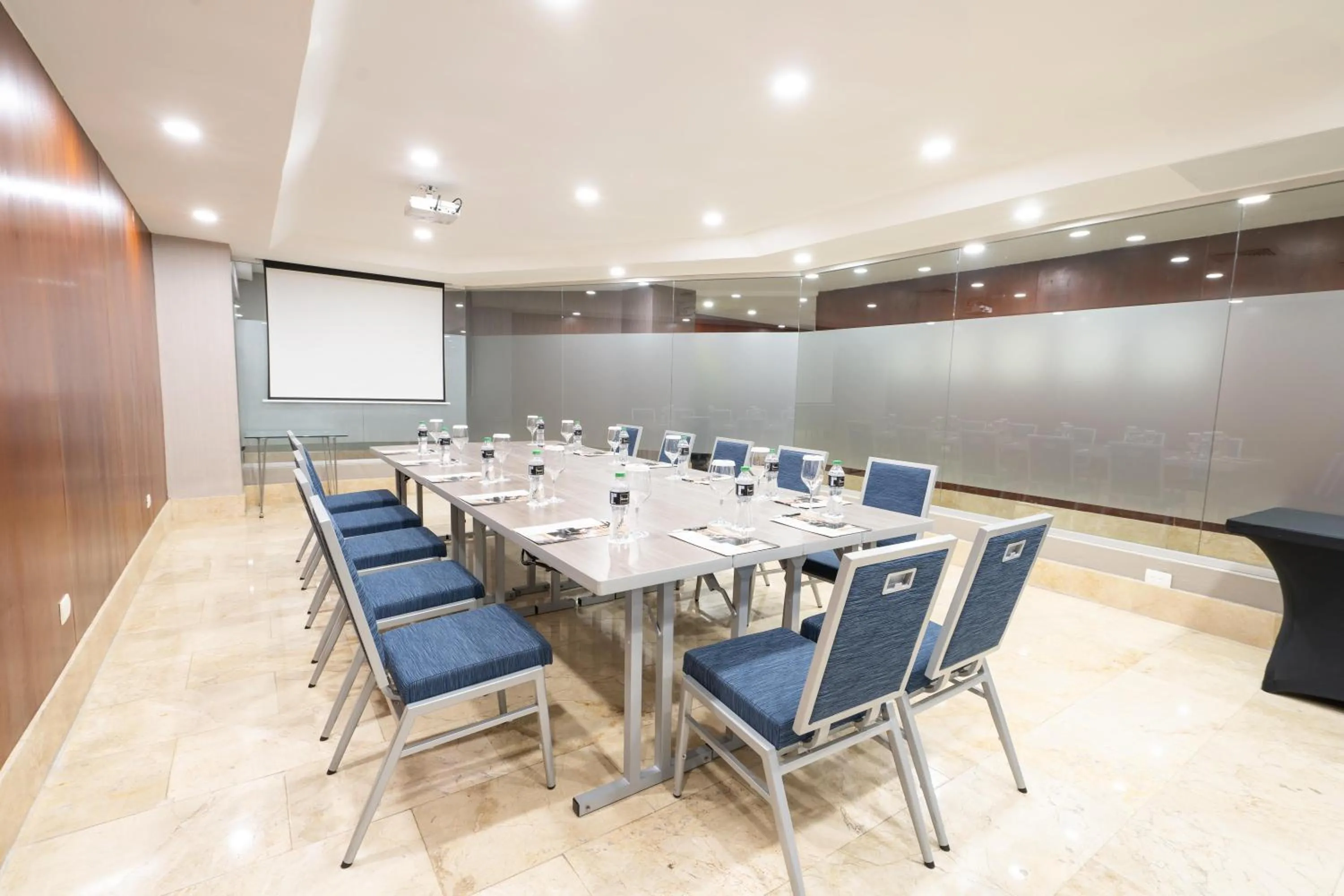 Meeting/conference room in Hodelpa Gran Almirante